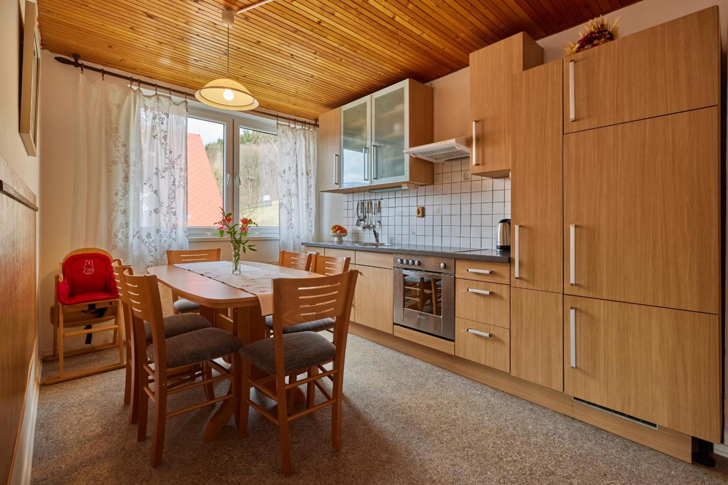 Apartmán Svoboda
