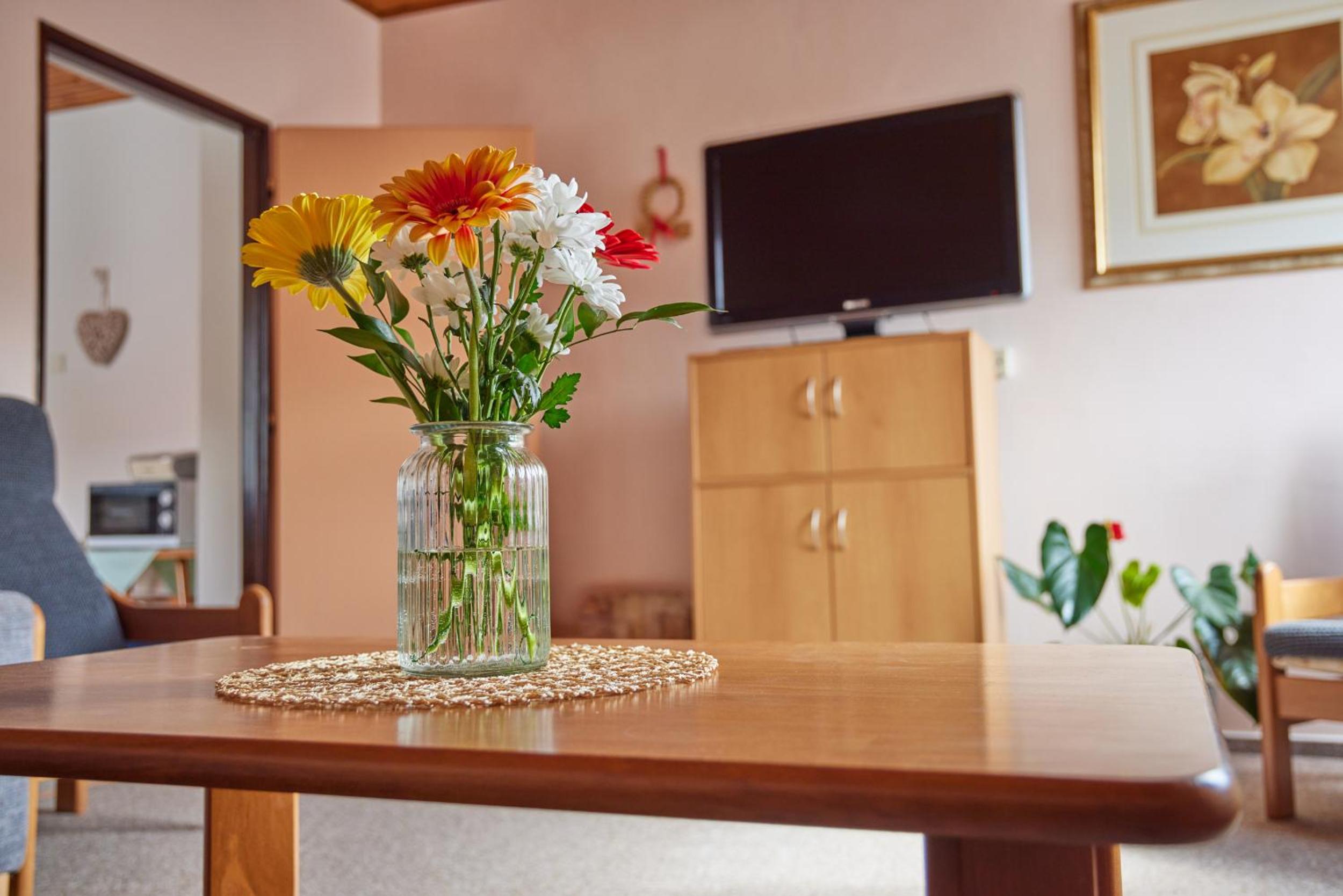 Apartmán Svoboda