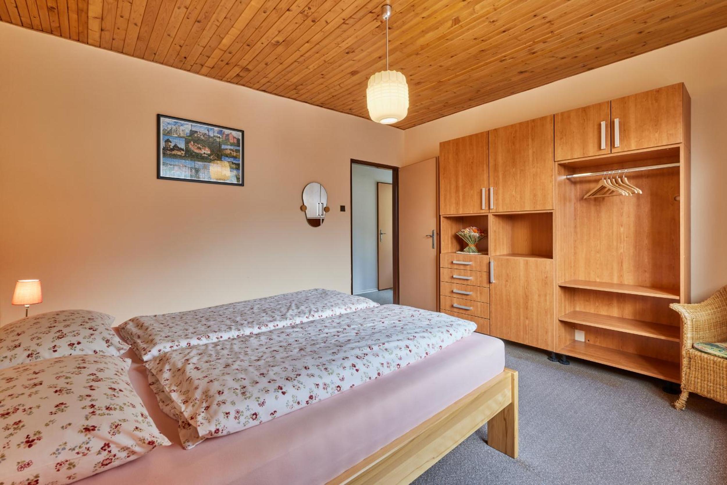 Apartmán Svoboda