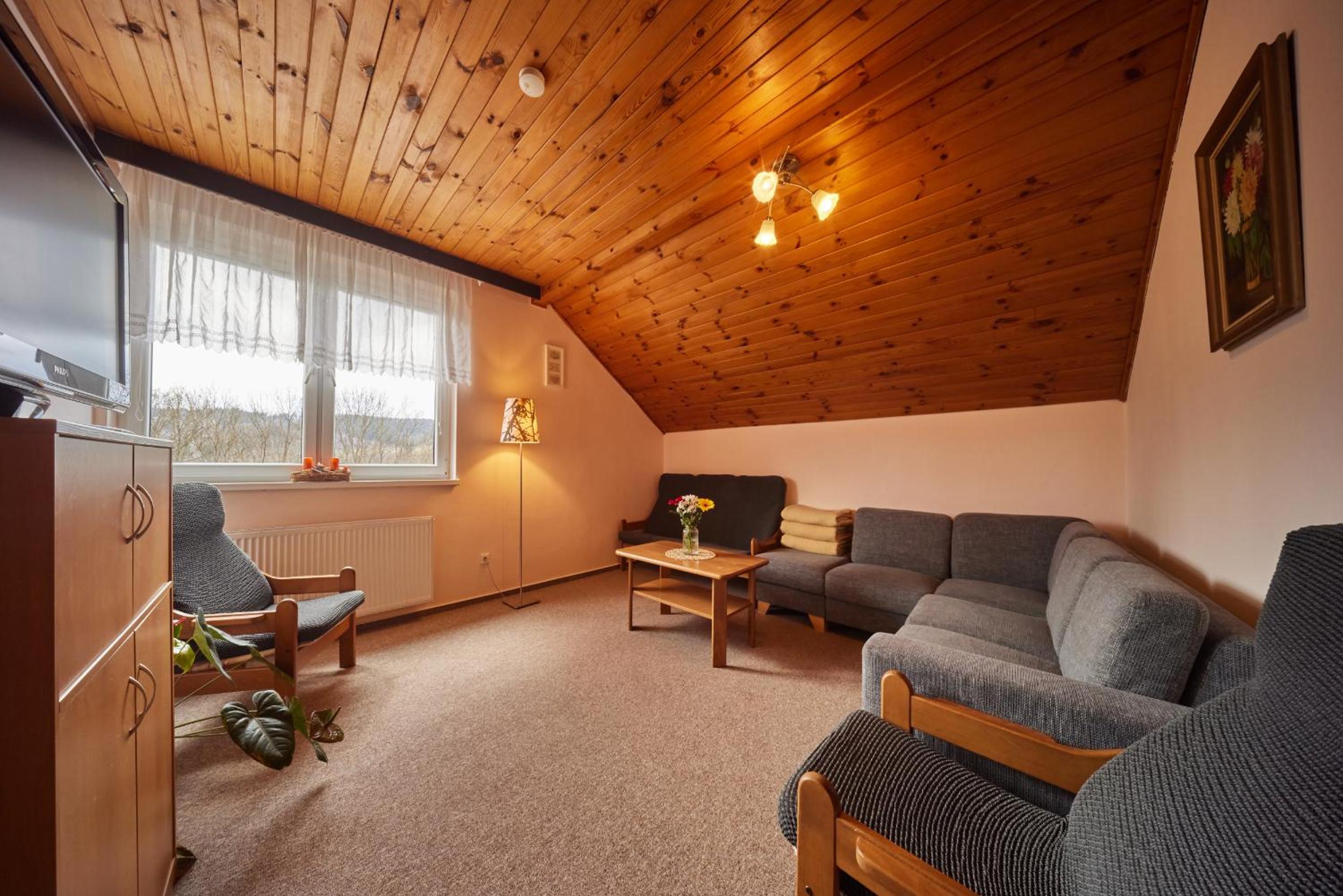 Apartmán Svoboda
