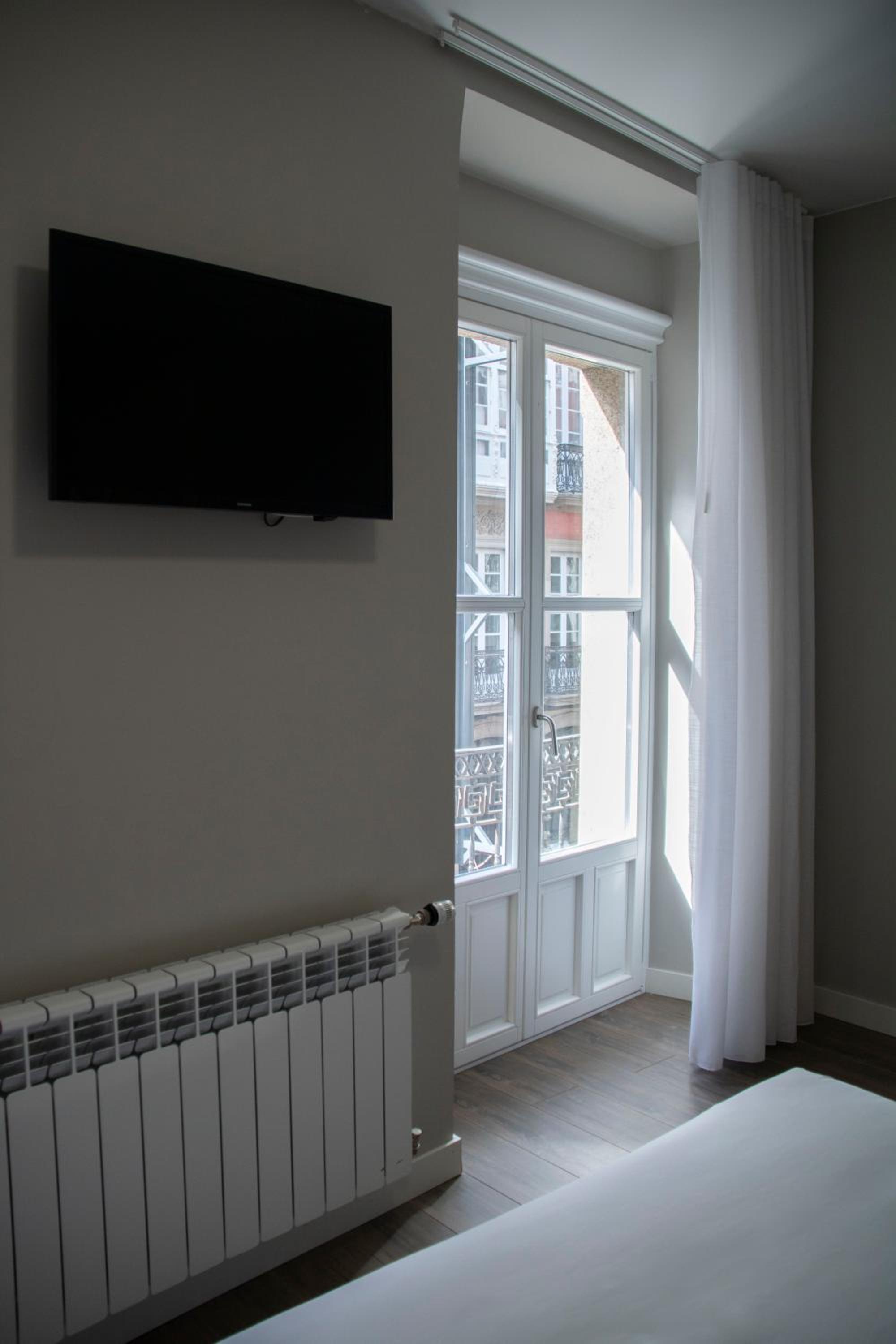 Alda Alborán Rooms