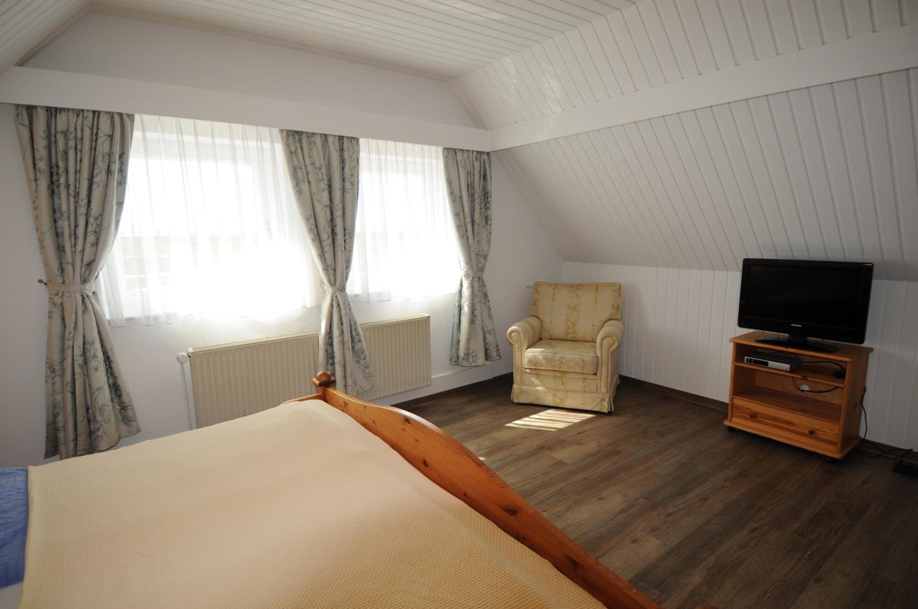 Apartmenthaus am Watt Büsum