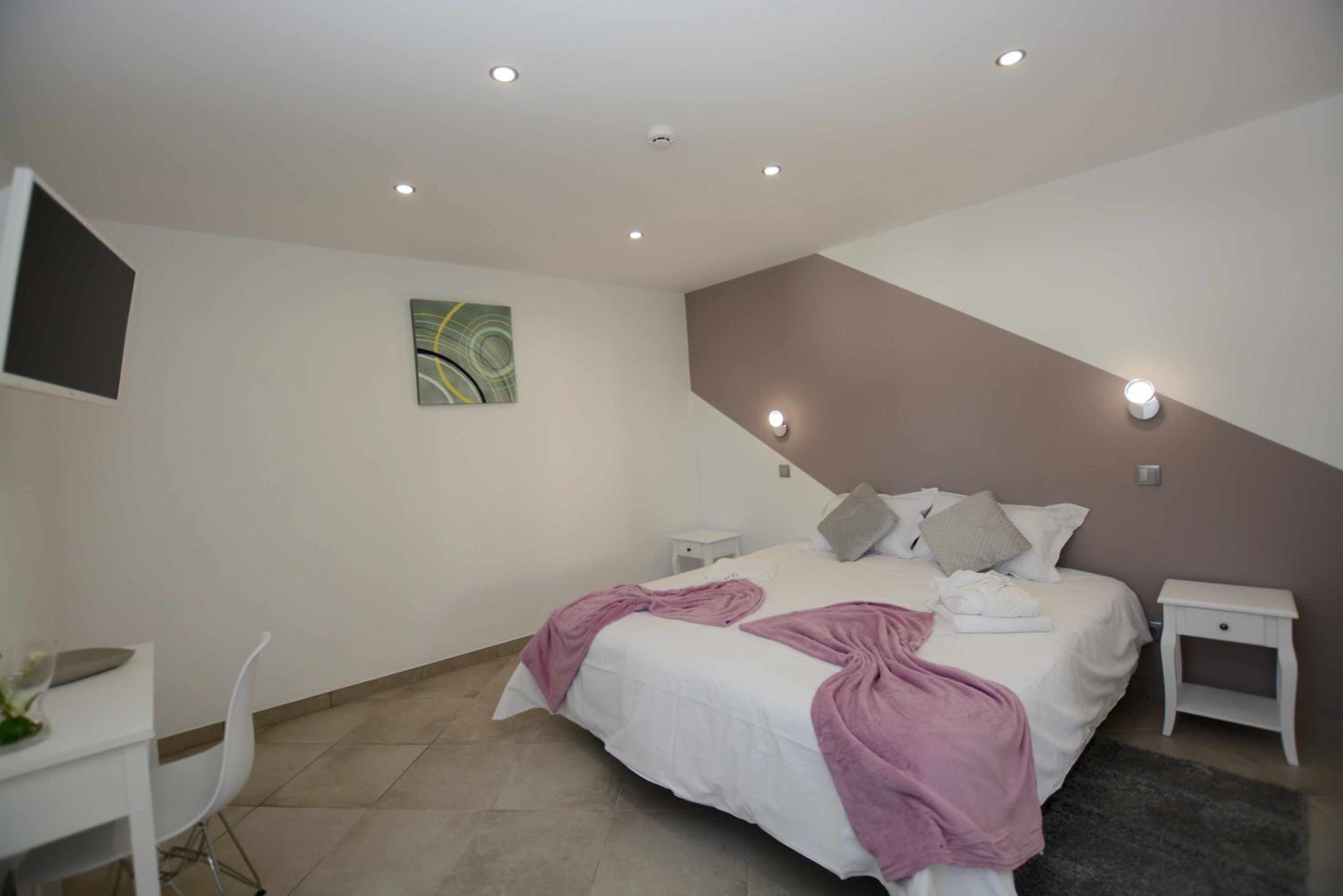 Carvoeiro B&B and SPA, Foto 22