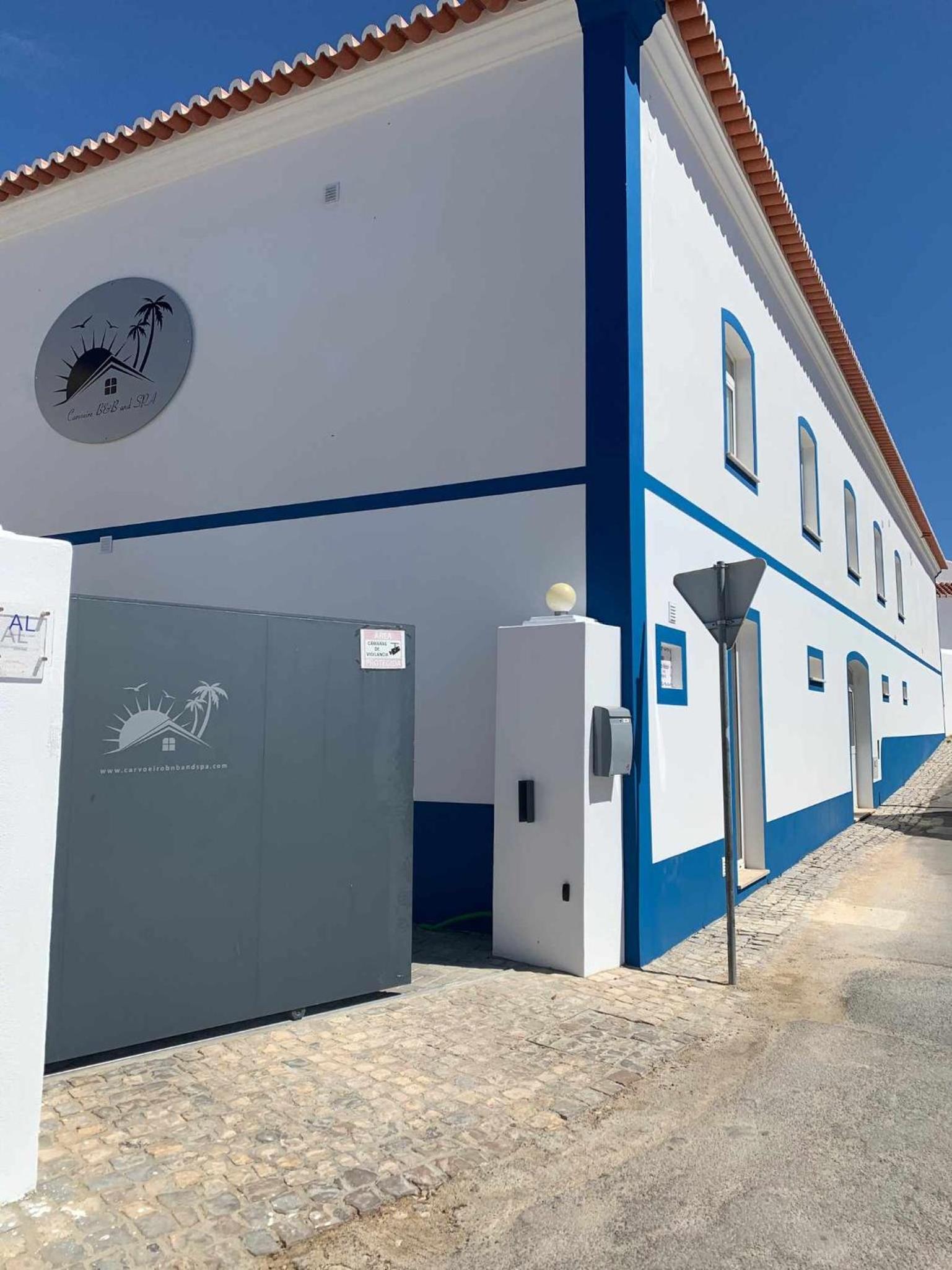 Carvoeiro B&B and SPA, Foto 44