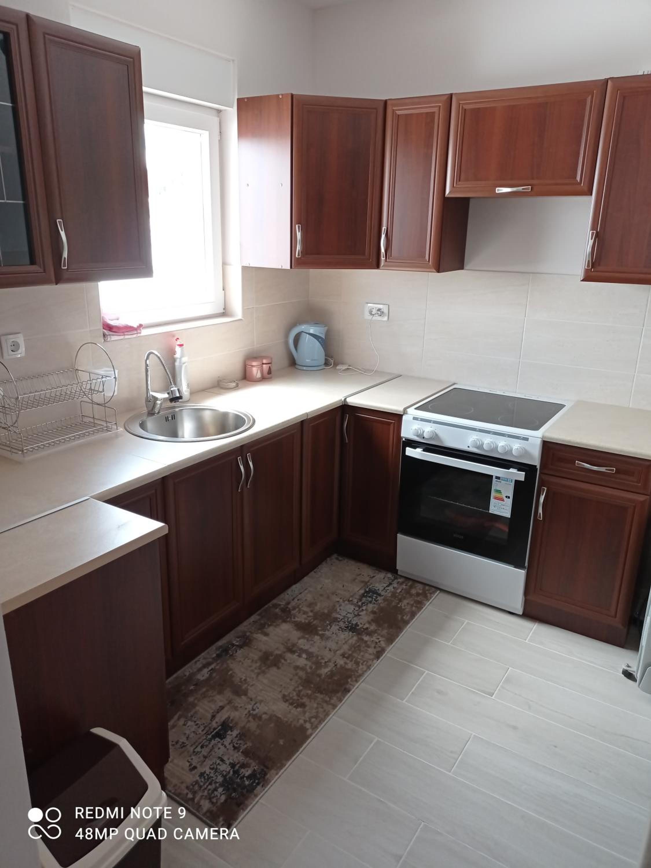 Apartman Svetlana 2 view 5