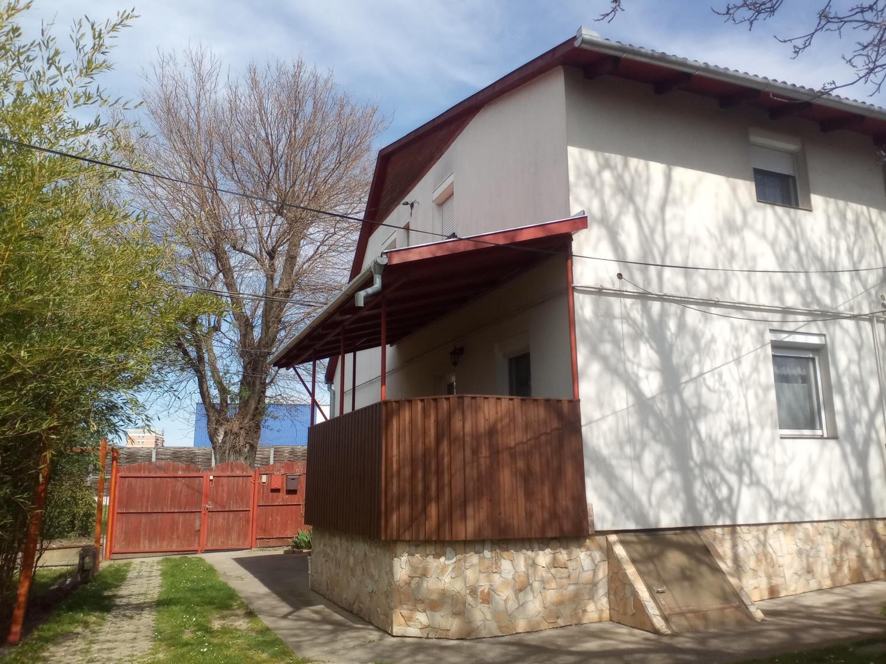 Budai Vám Apartmanház view 4