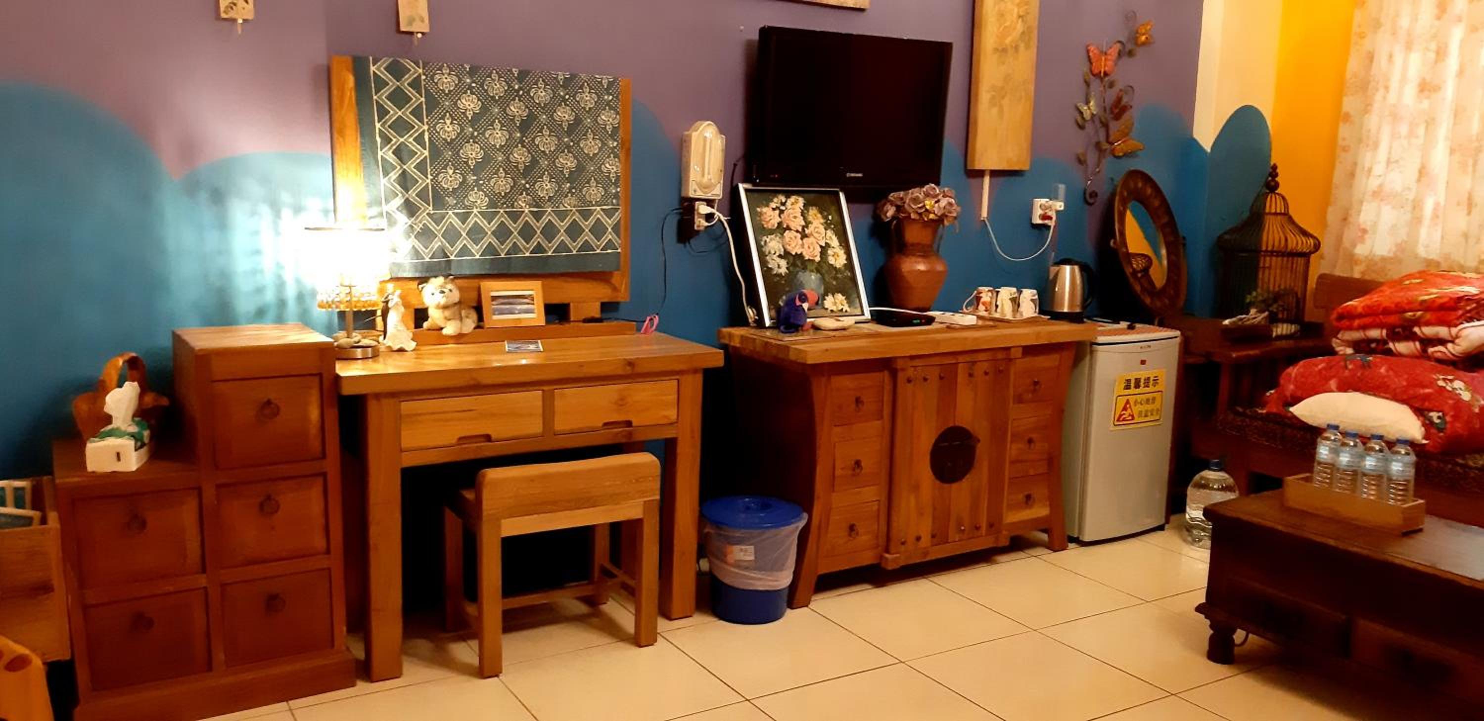 Hualien Seaside B&B