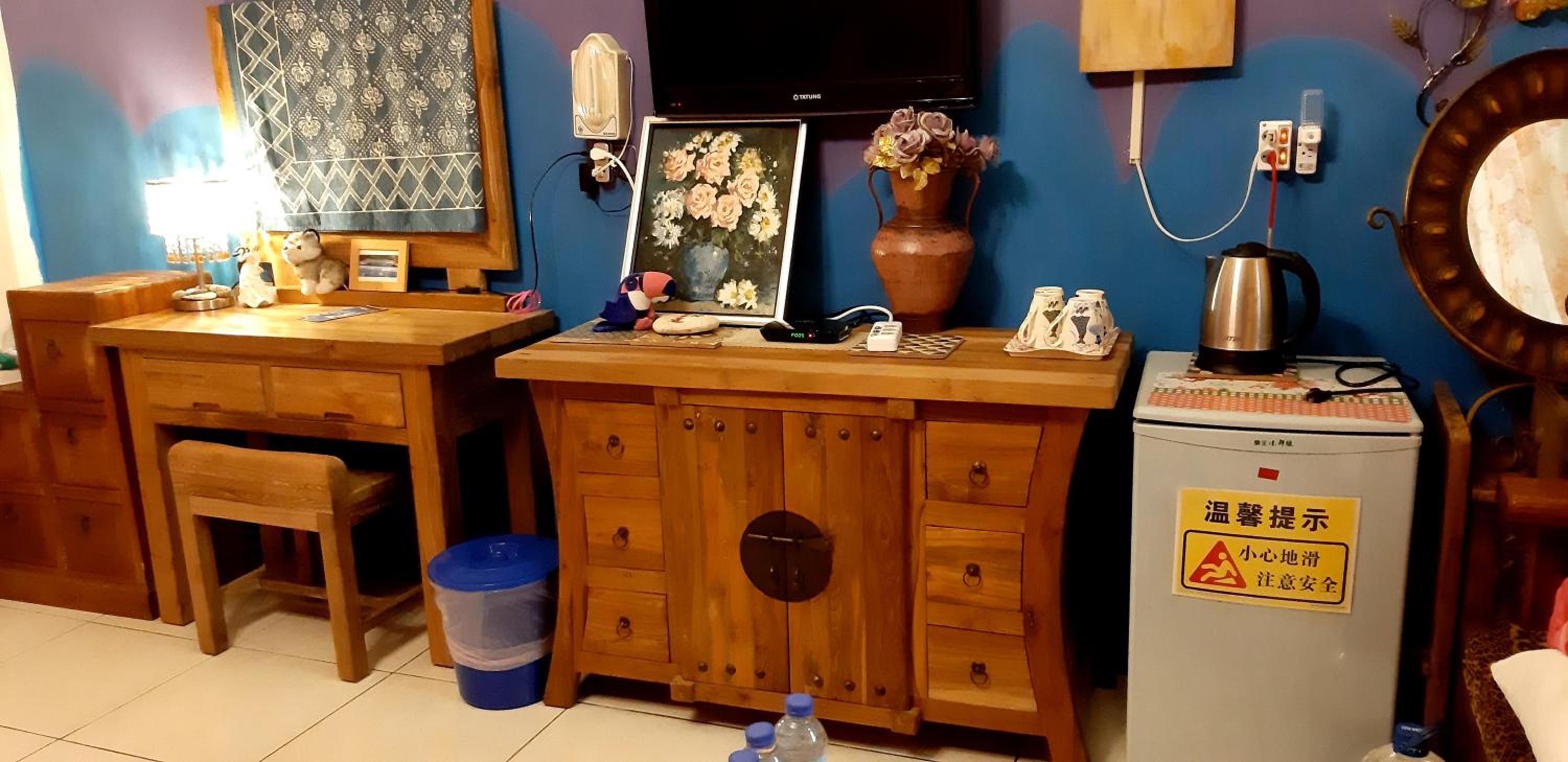 Hualien Seaside B&B