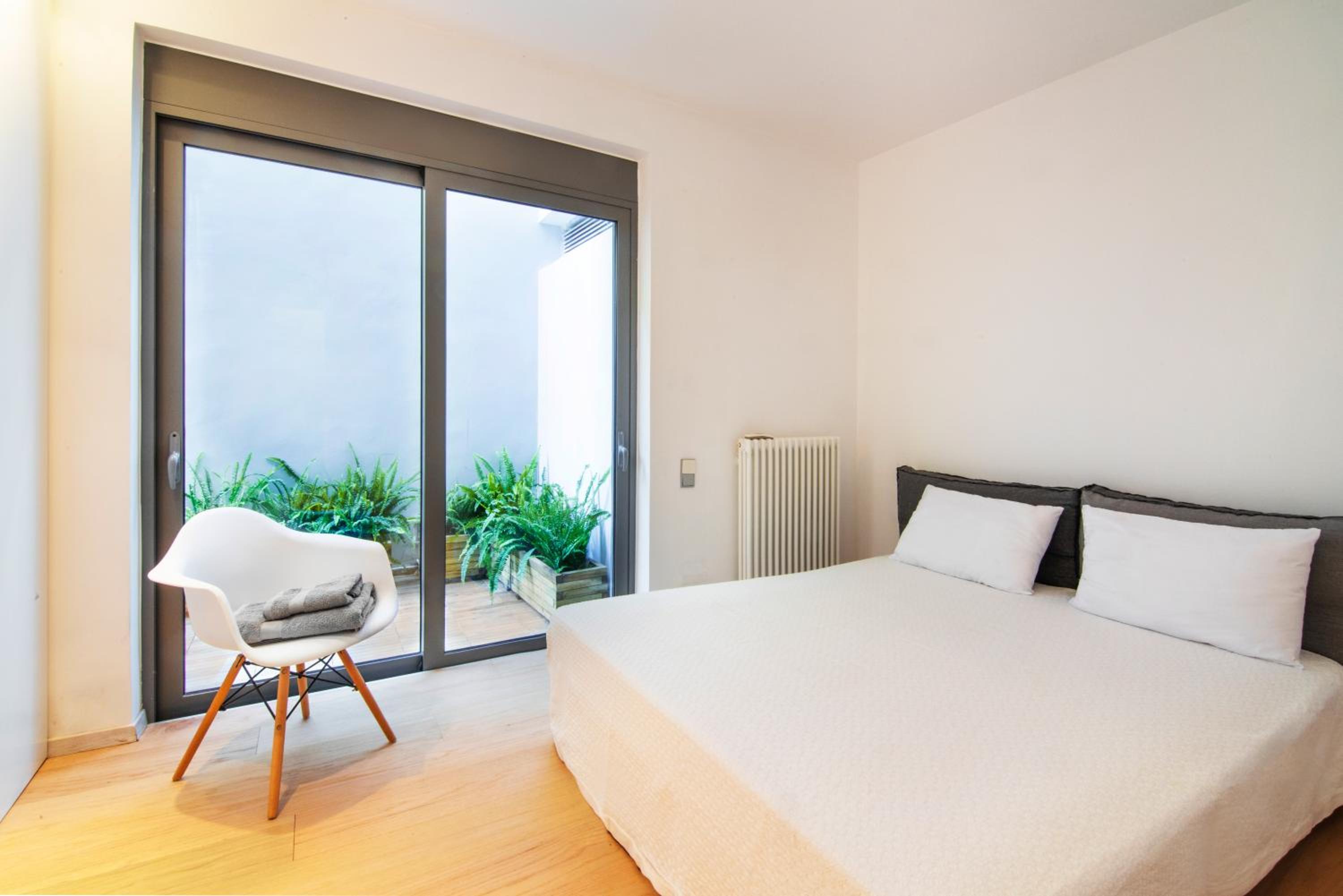Elegant and Private Living by Neuvel
