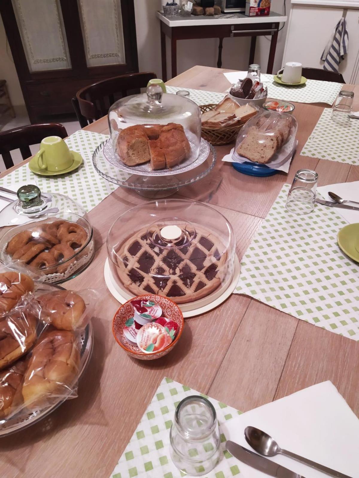 Casale Terra Sole B&B, photo 23