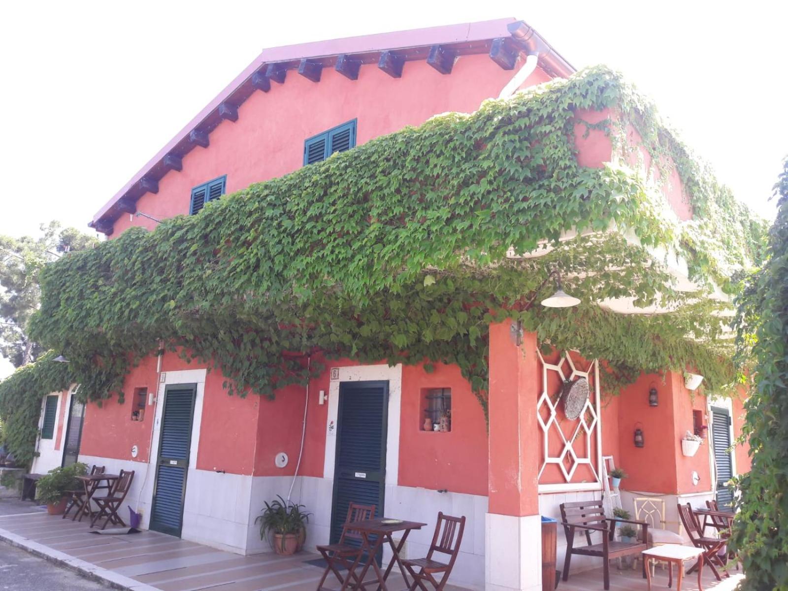 Casale Terra Sole B&B, photo 5
