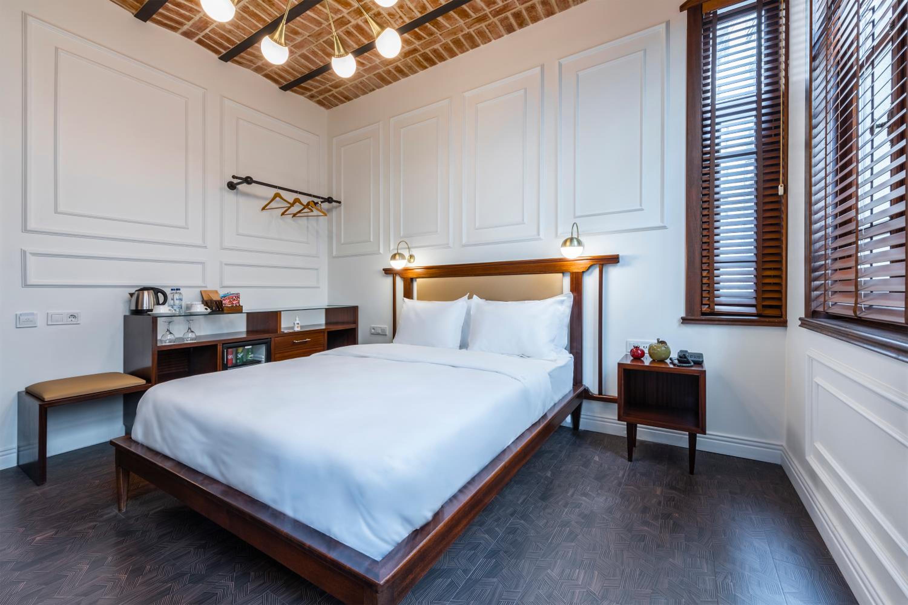 PeraNox Boutique Hotel - Image 23