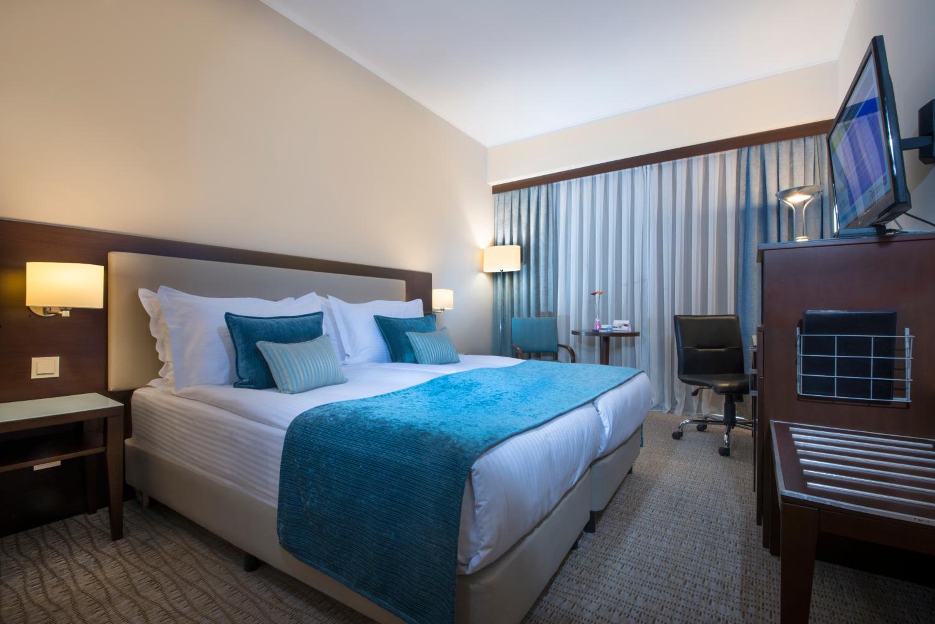 Radisson Blu Ankara - Image 47