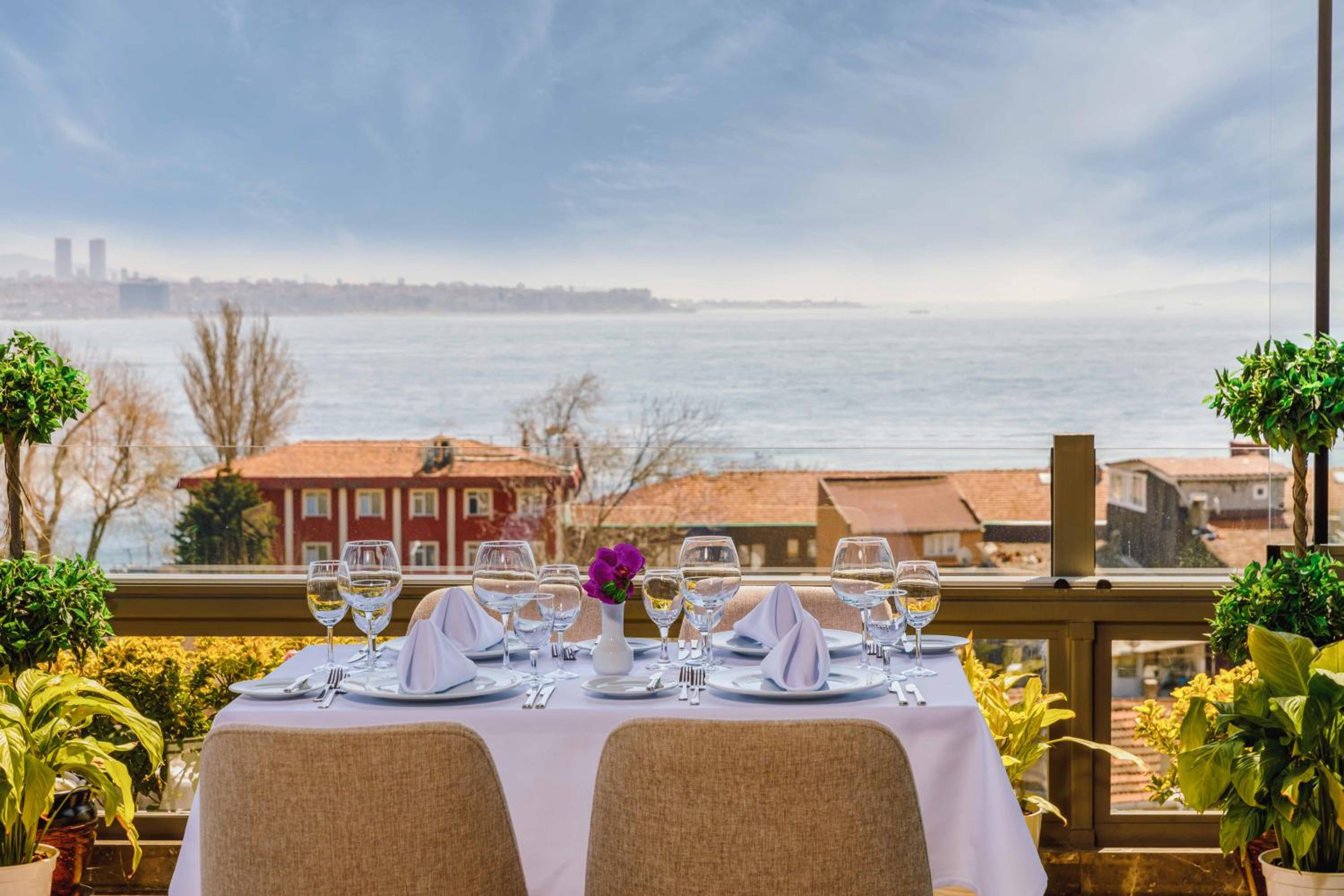 Amiral Palace Hotel Boutique Class - Image 10