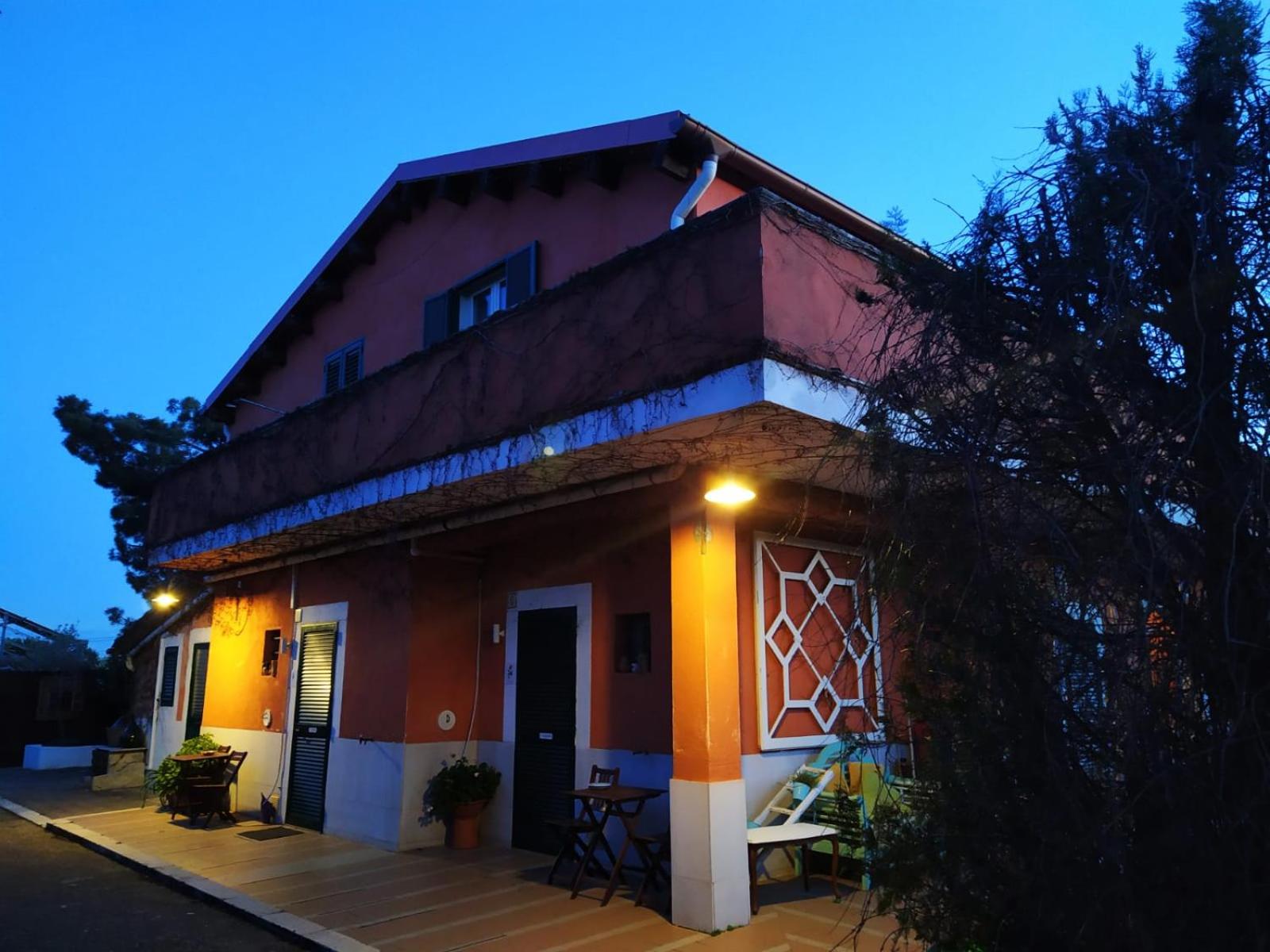 Casale Terra Sole B&B, photo 17