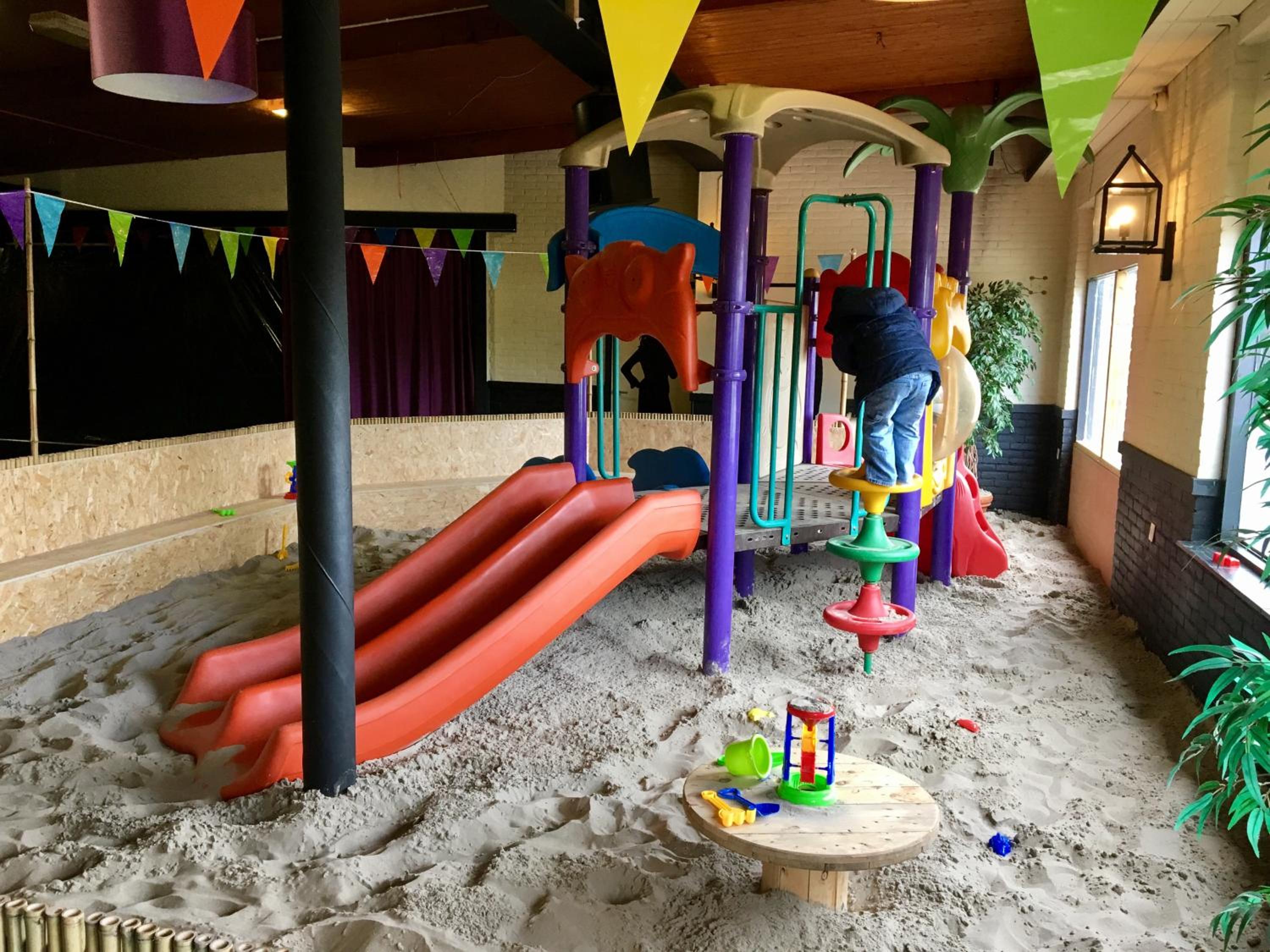 Glamping Betuwe