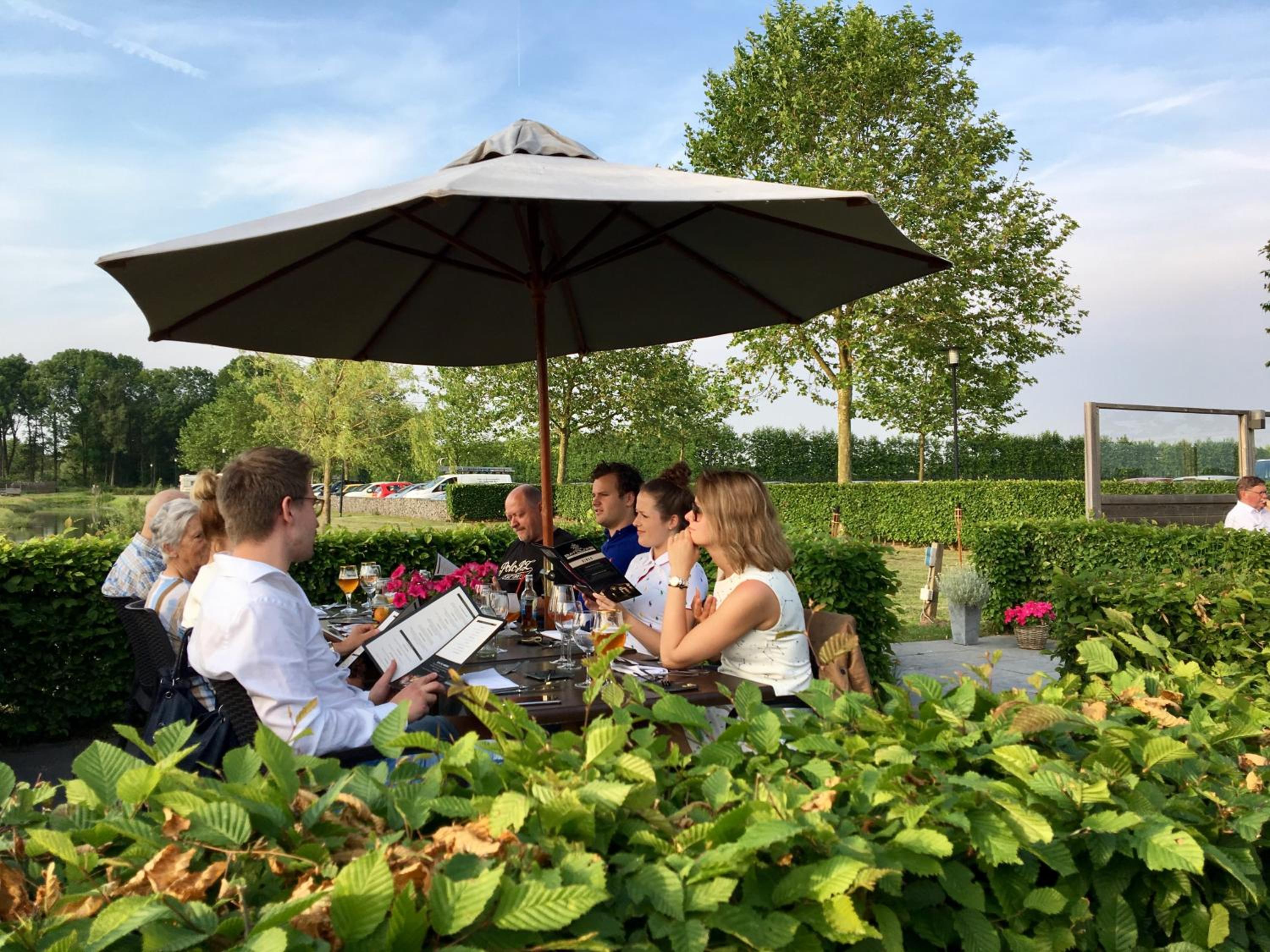 Glamping Betuwe