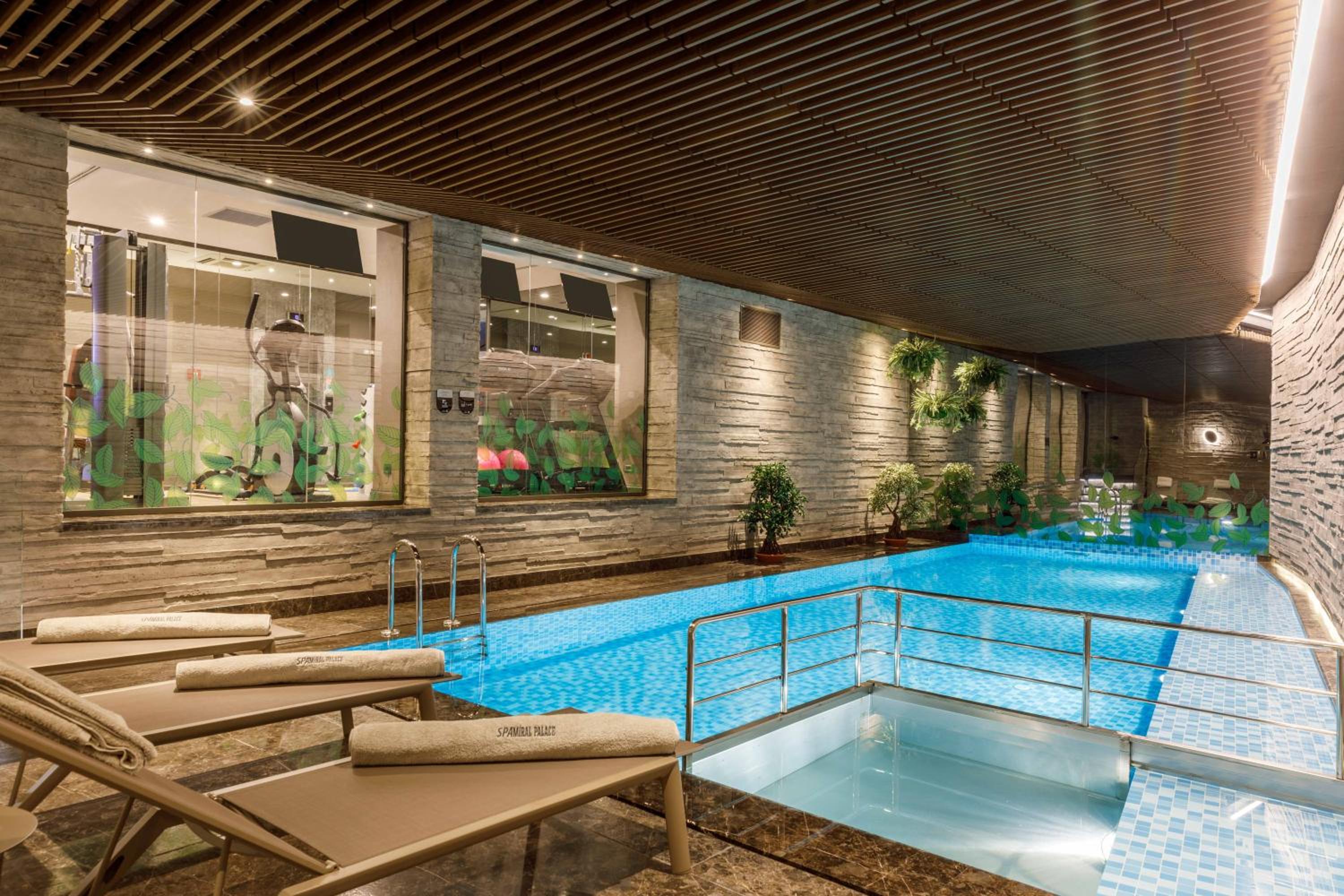 Amiral Palace Hotel Boutique Class - Image 8