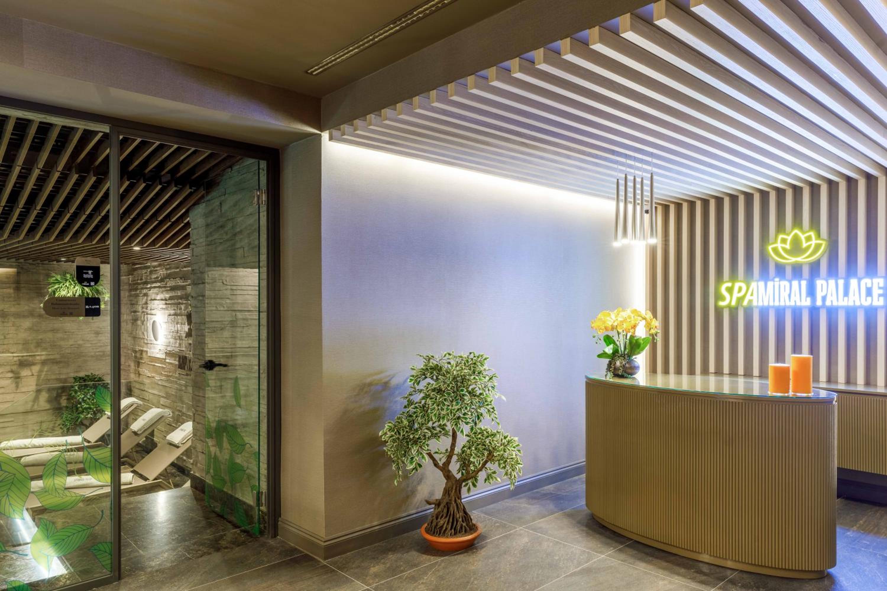 Amiral Palace Hotel Boutique Class - Image 9