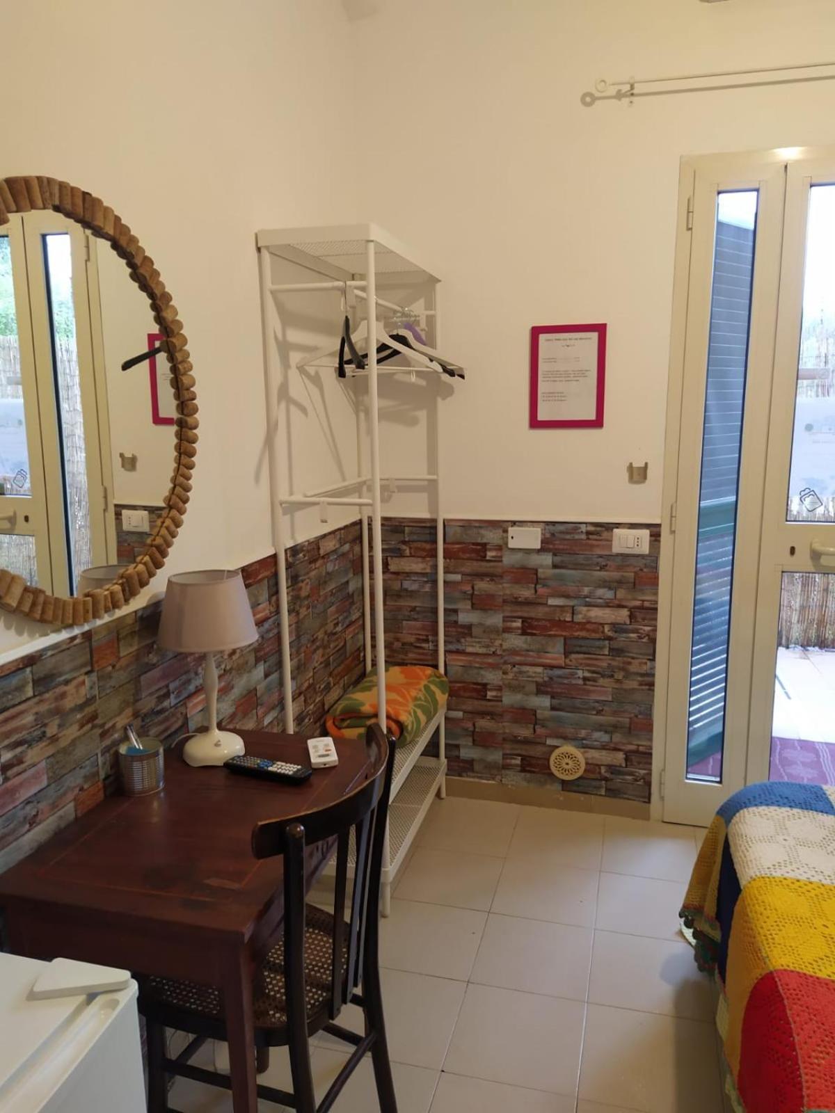 Casale Terra Sole B&B, photo 16