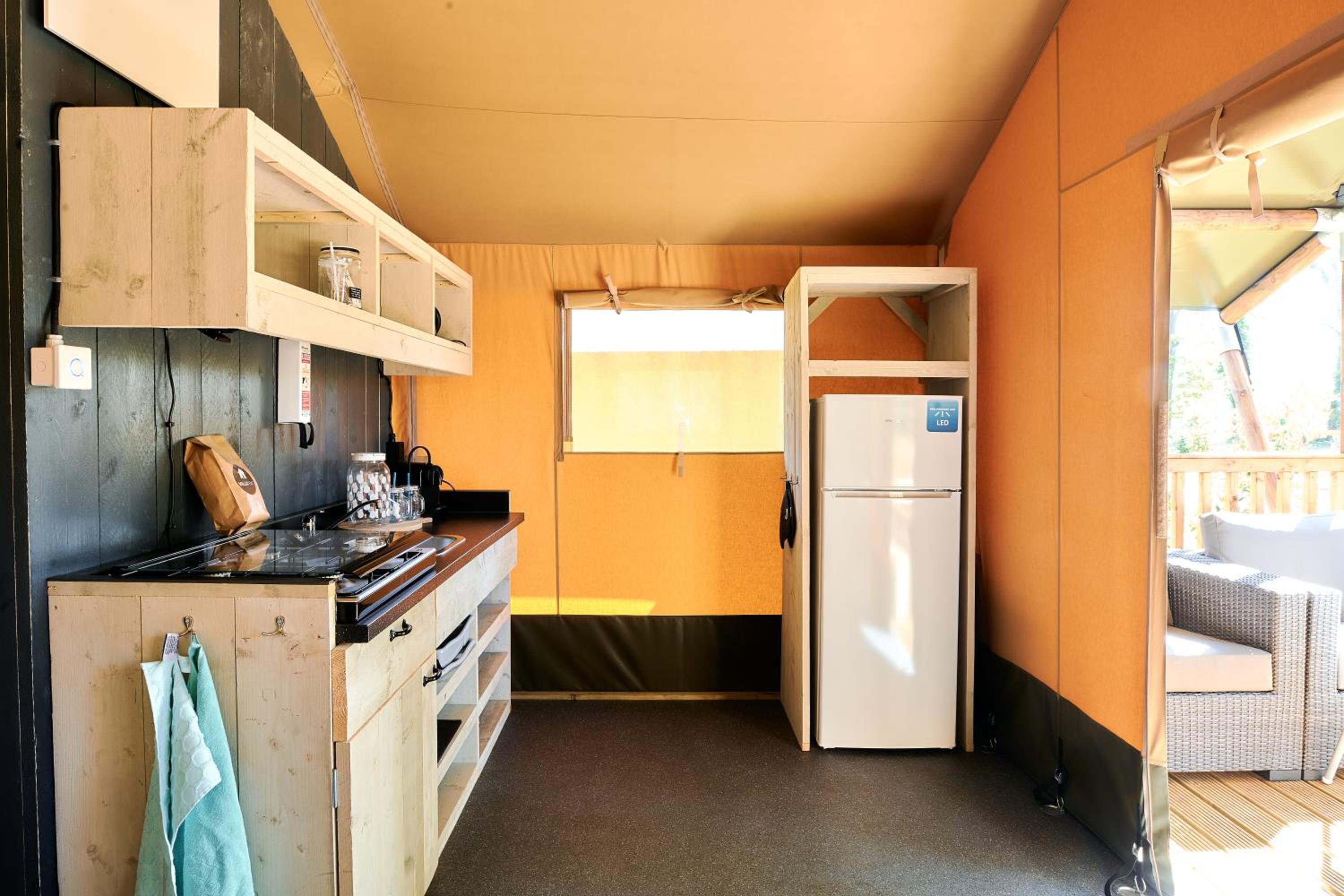 Glamping Betuwe