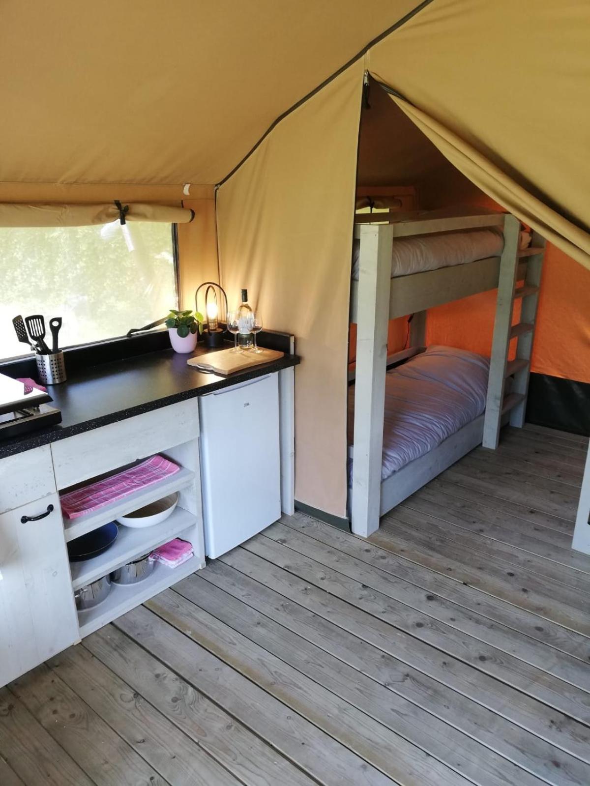 Glamping Betuwe