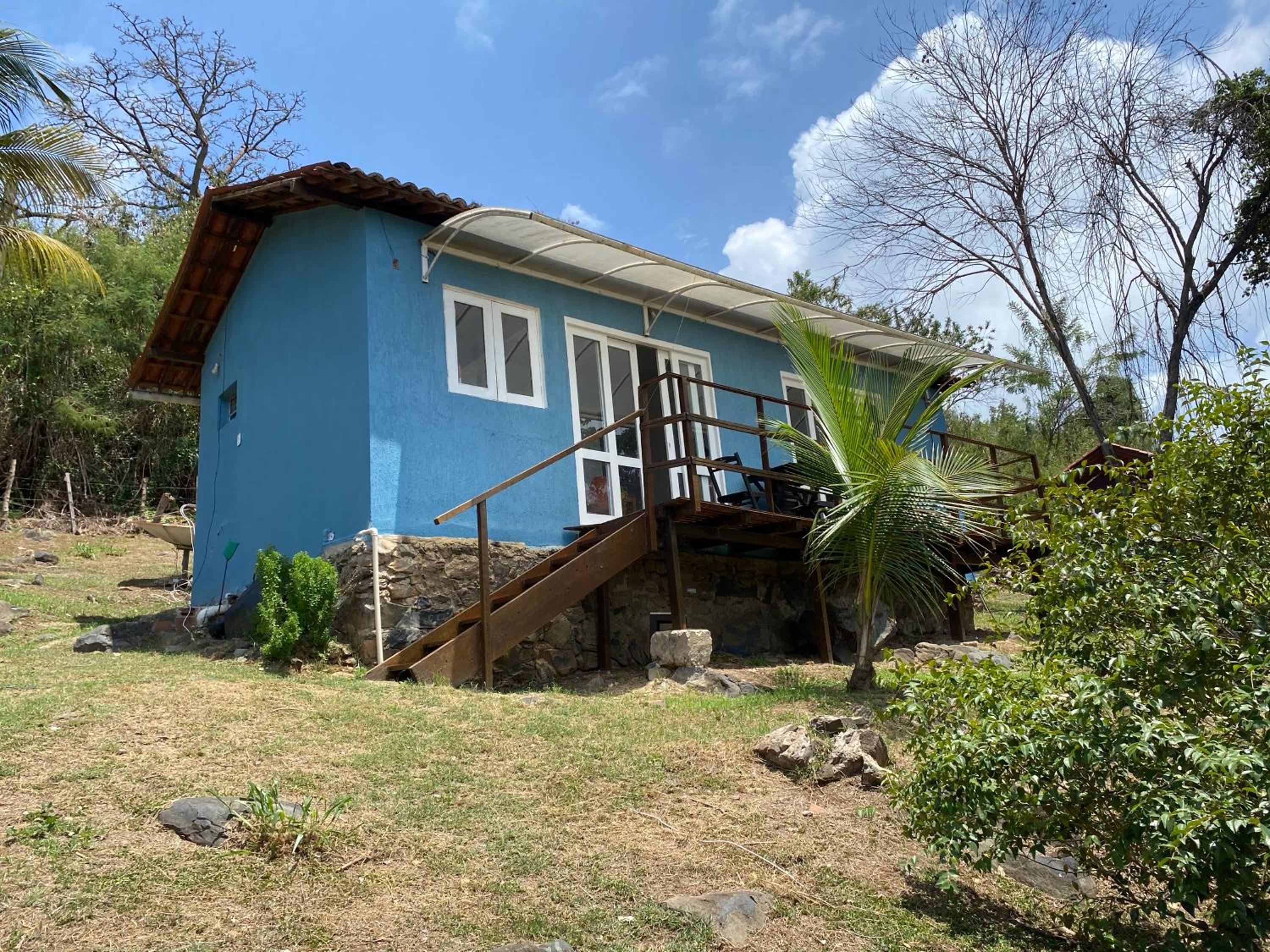 Casa do Ney