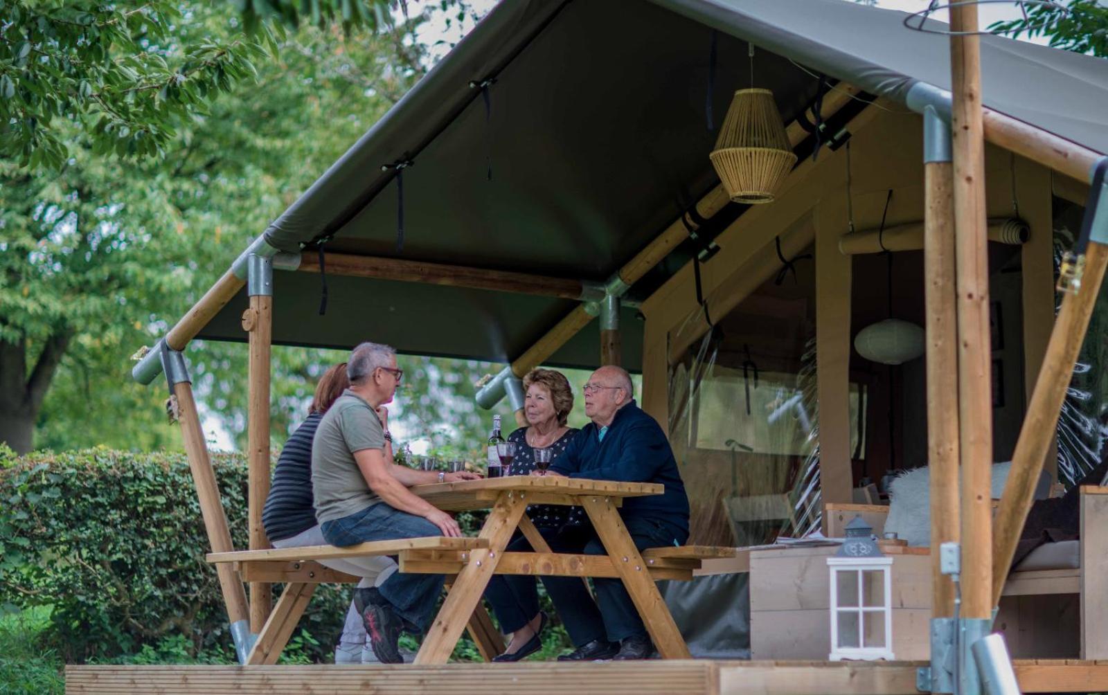 Glamping Betuwe