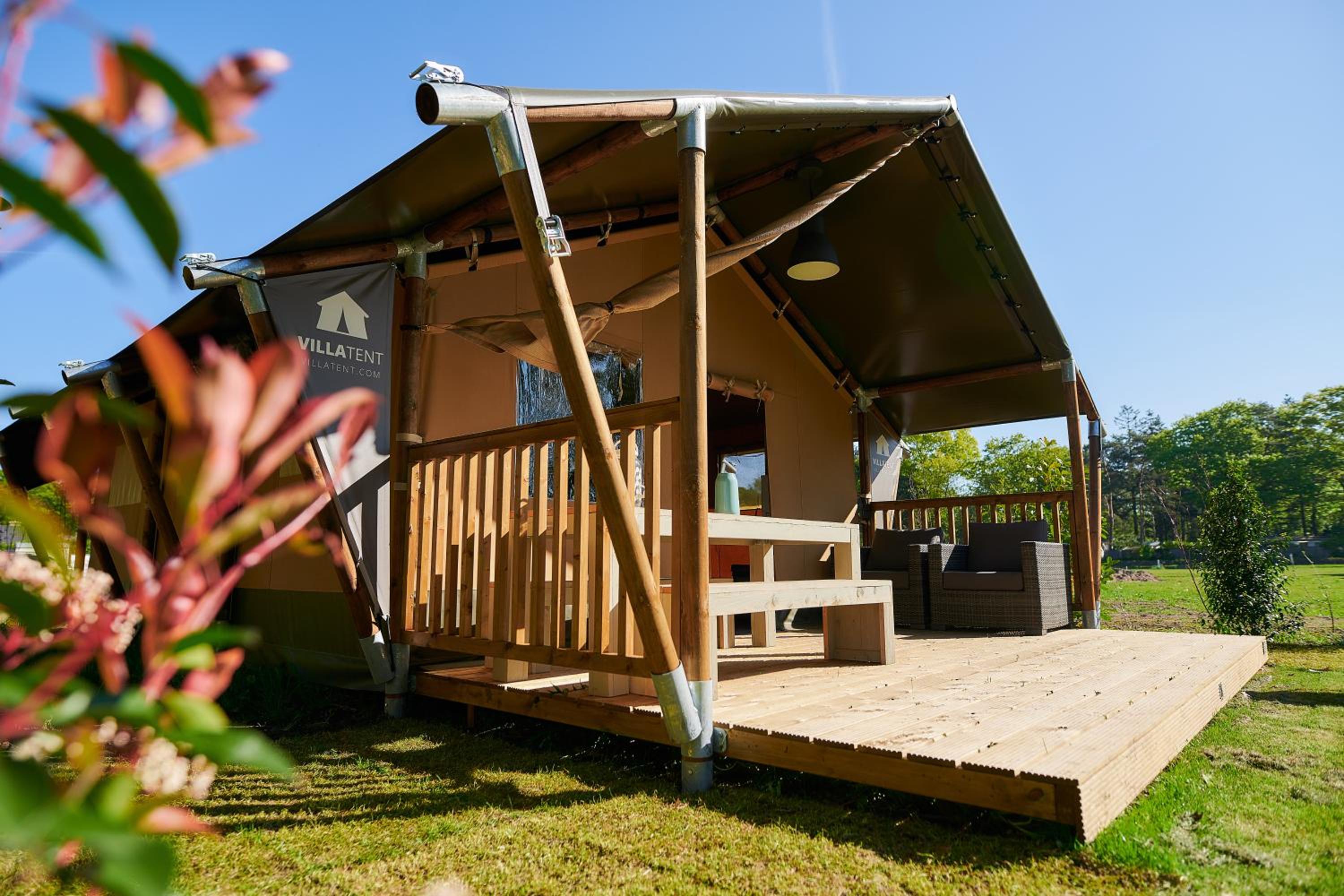 Glamping Betuwe