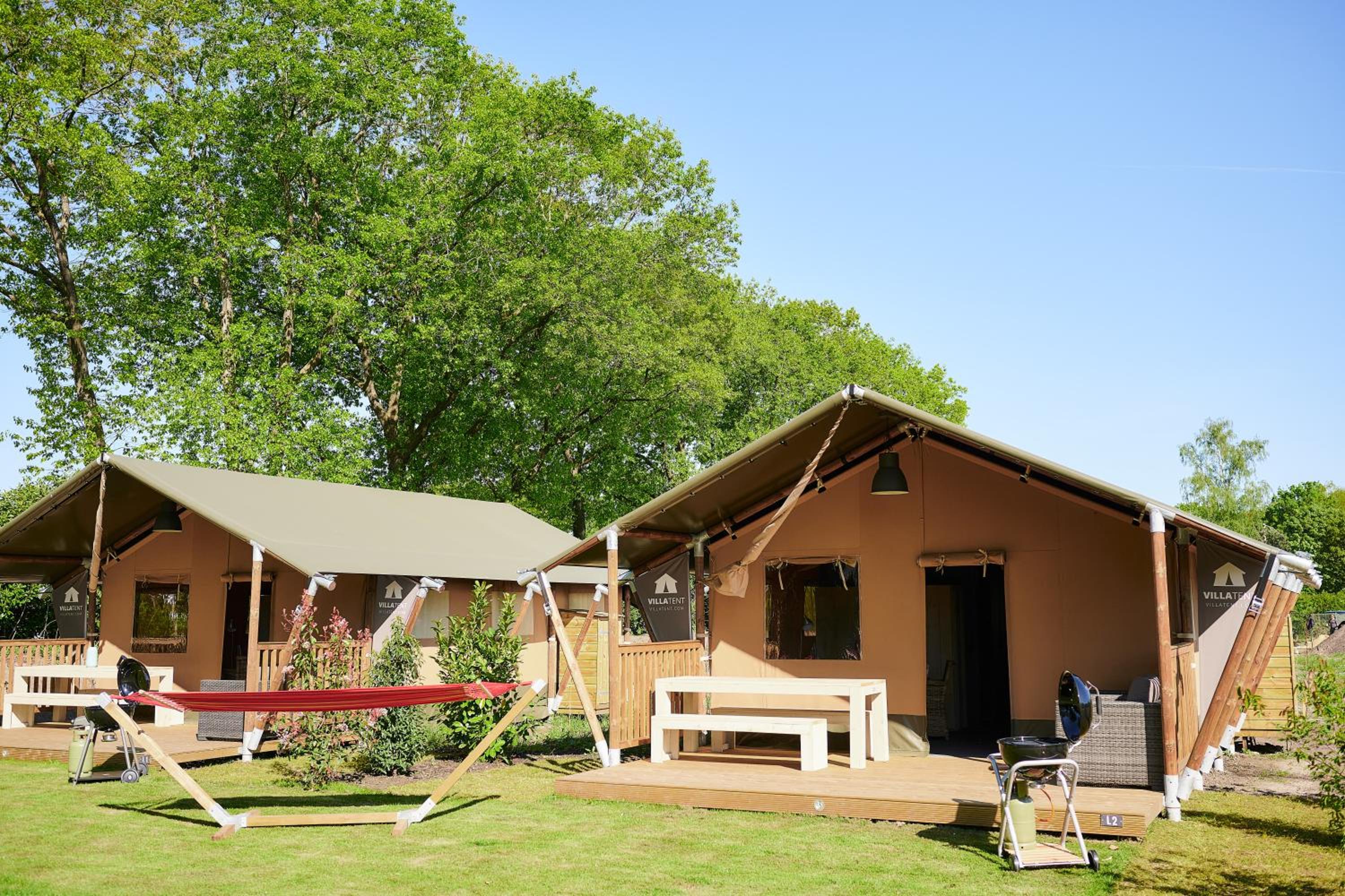 Glamping Betuwe