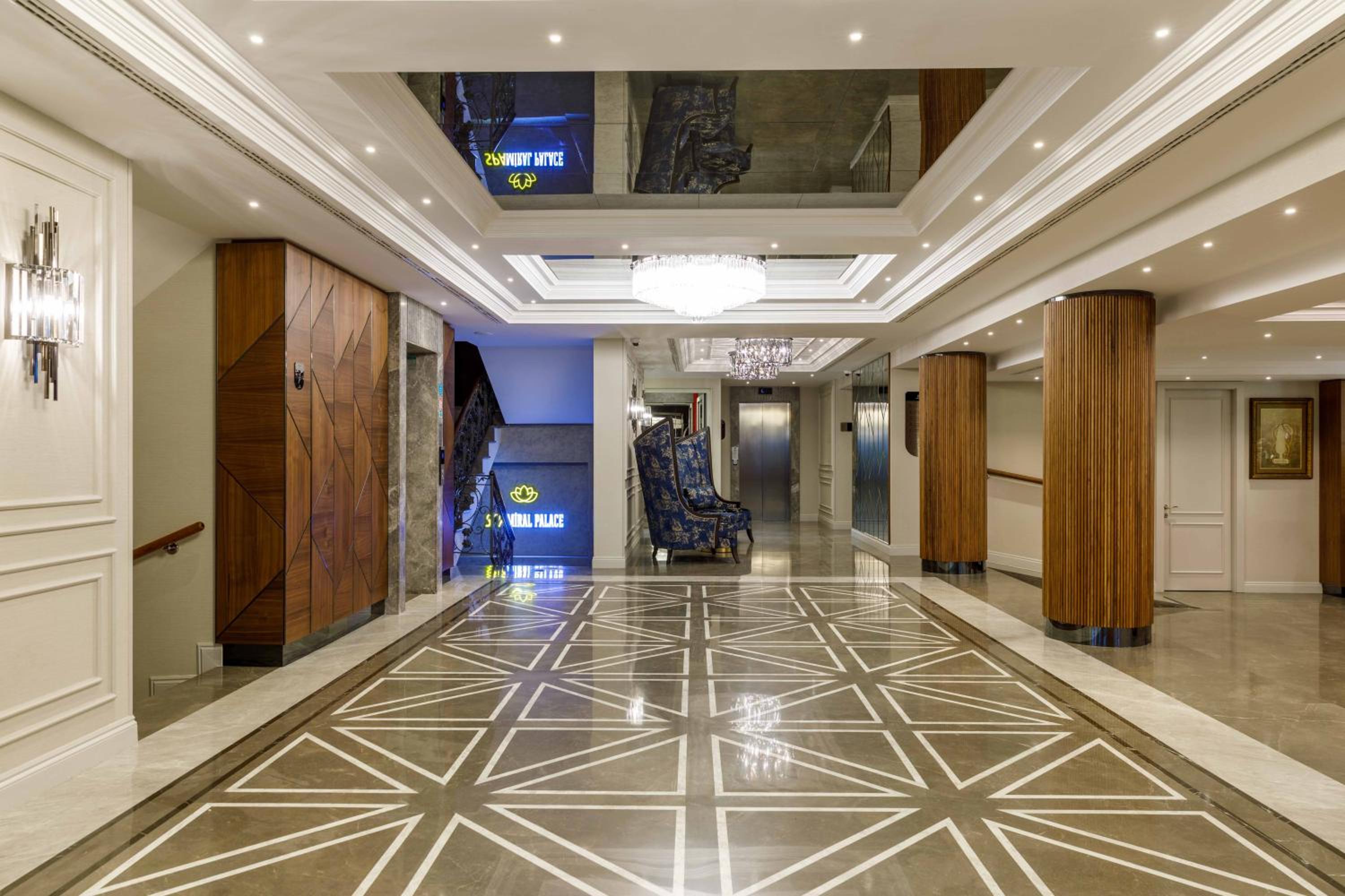 Amiral Palace Hotel Boutique Class - Image 139