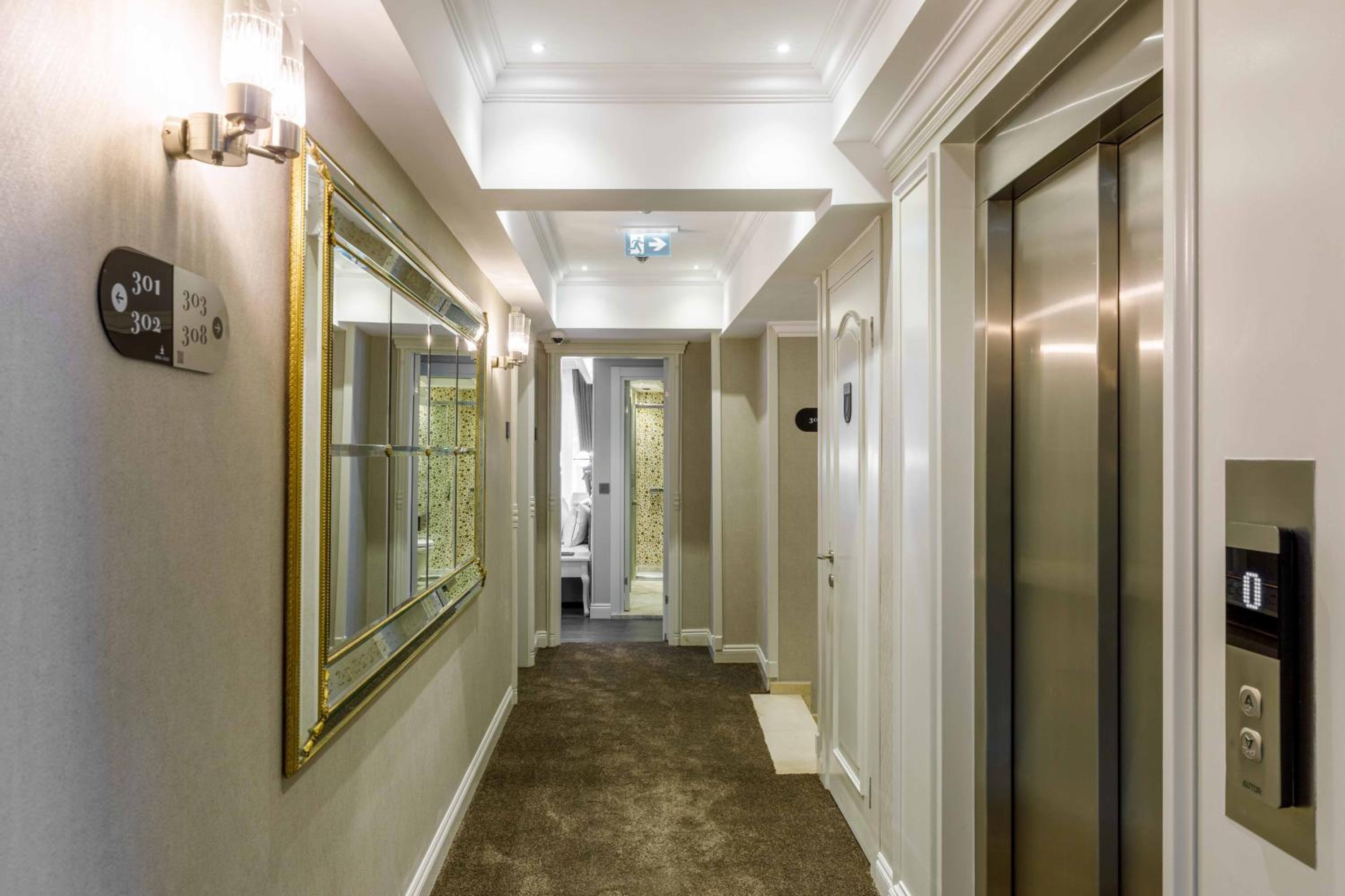 Amiral Palace Hotel Boutique Class - Image 140