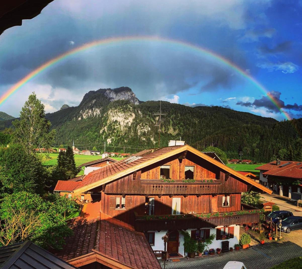 Gästehaus Taubensee