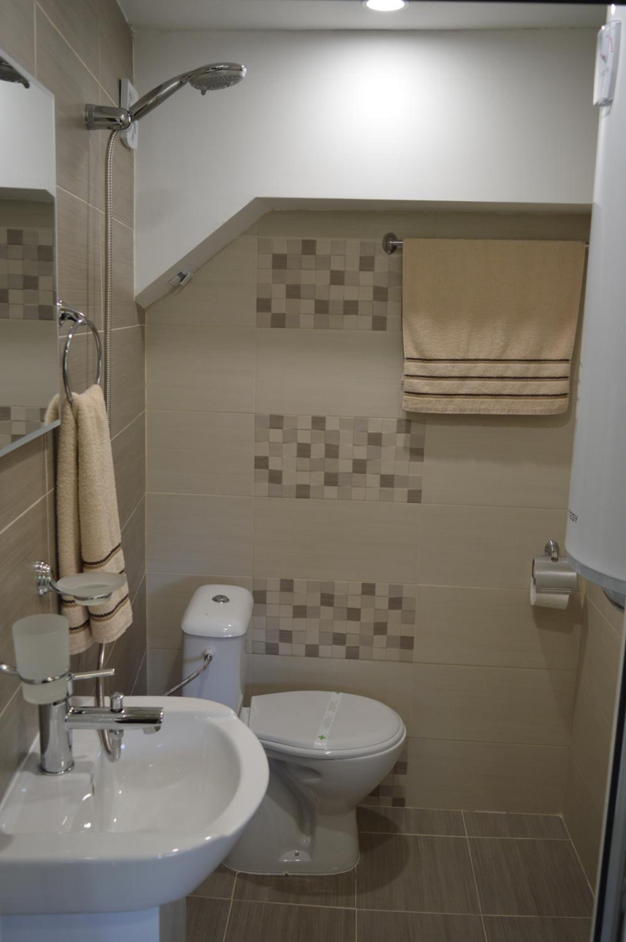 Guest House Vasilena Самостоятелно наемане FREE PARKING