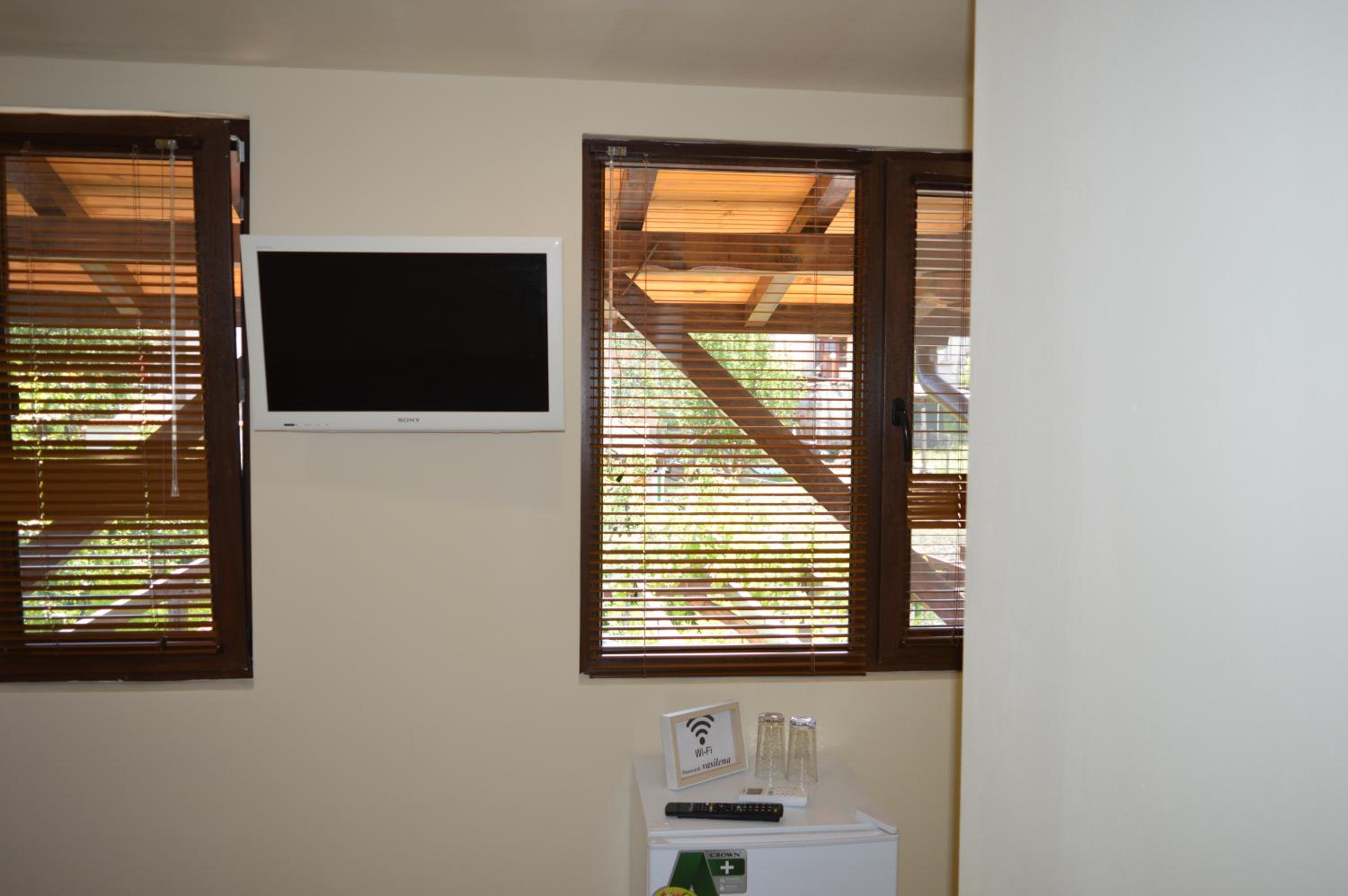 Guest House Vasilena Самостоятелно наемане FREE PARKING