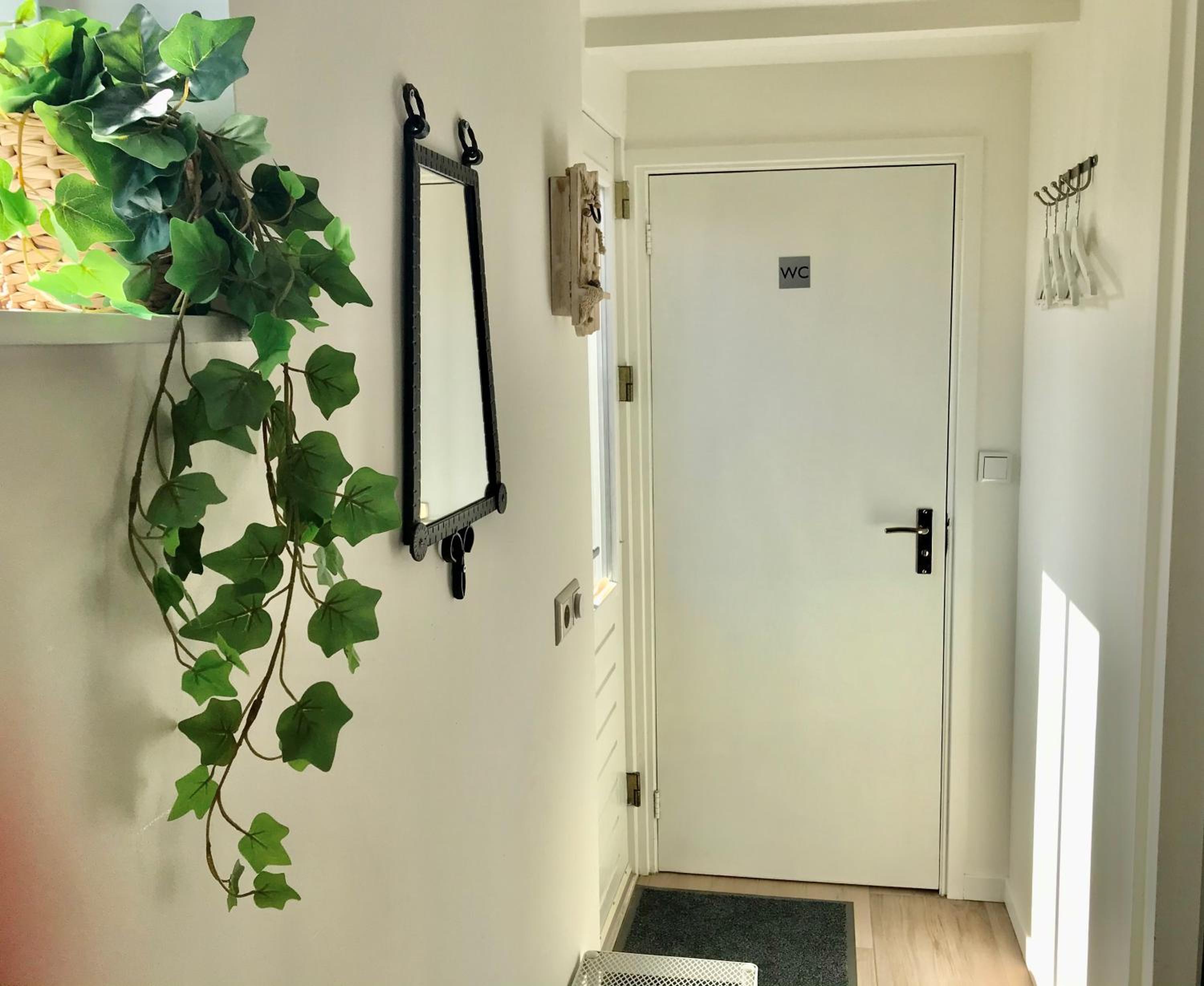 Ferienhaus Genießen am Meer mit Wellnesszugang view 2