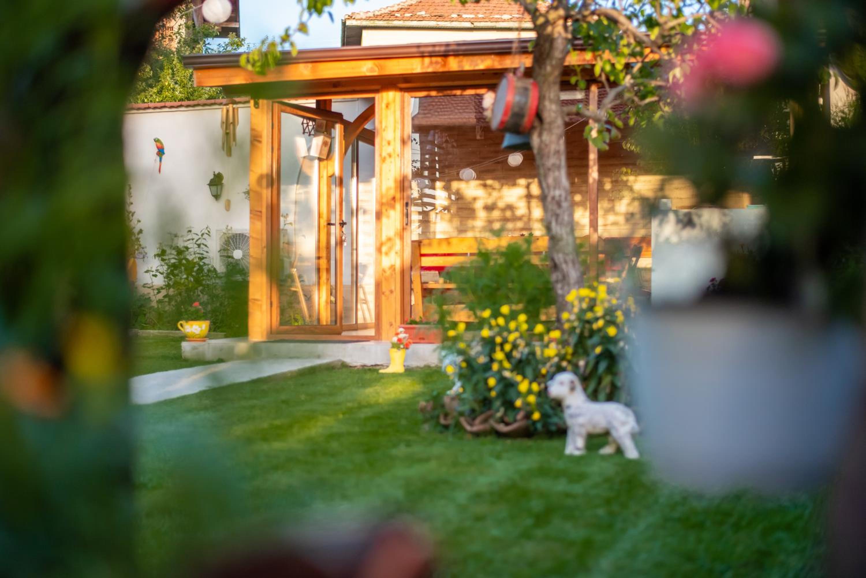 Guest House Vasilena Самостоятелно наемане FREE PARKING
