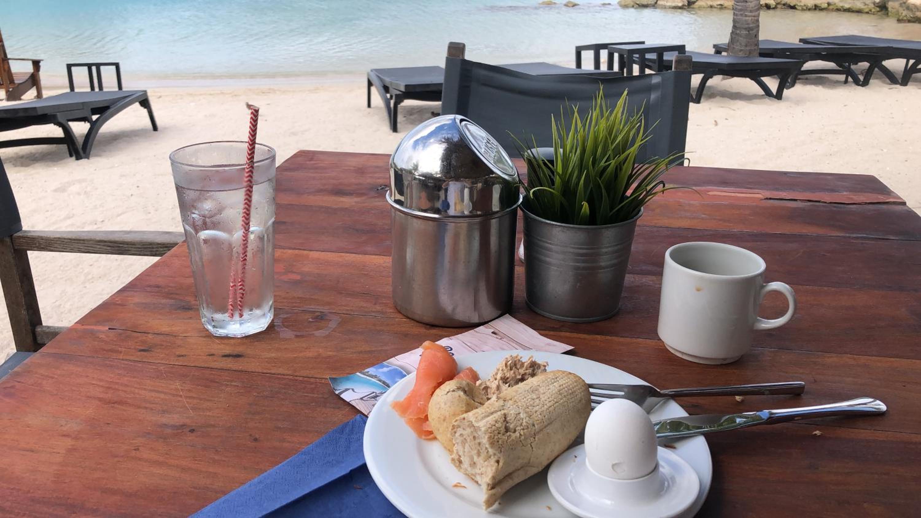 Advantage Apartments Curacao