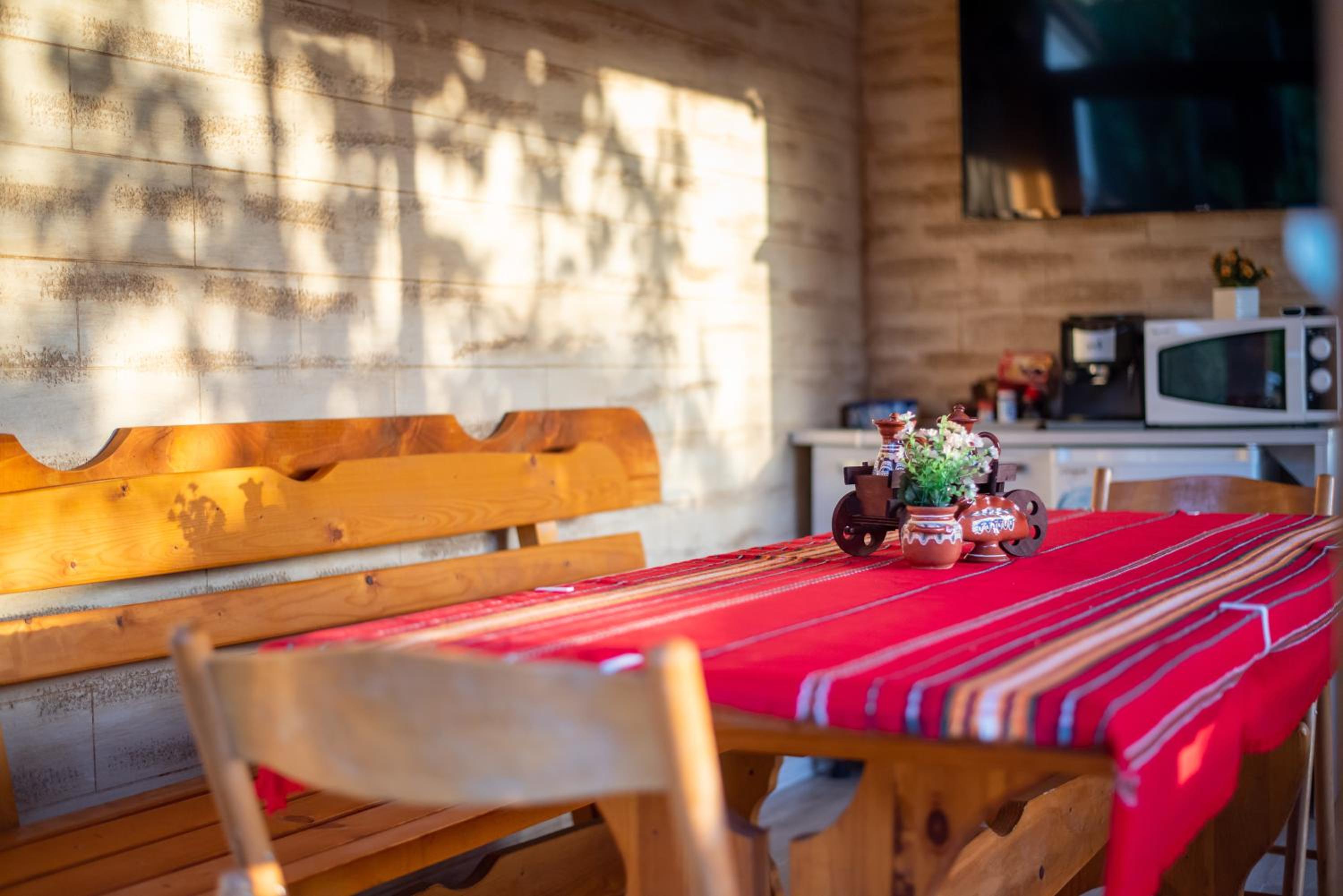 Guest House Vasilena Самостоятелно наемане FREE PARKING