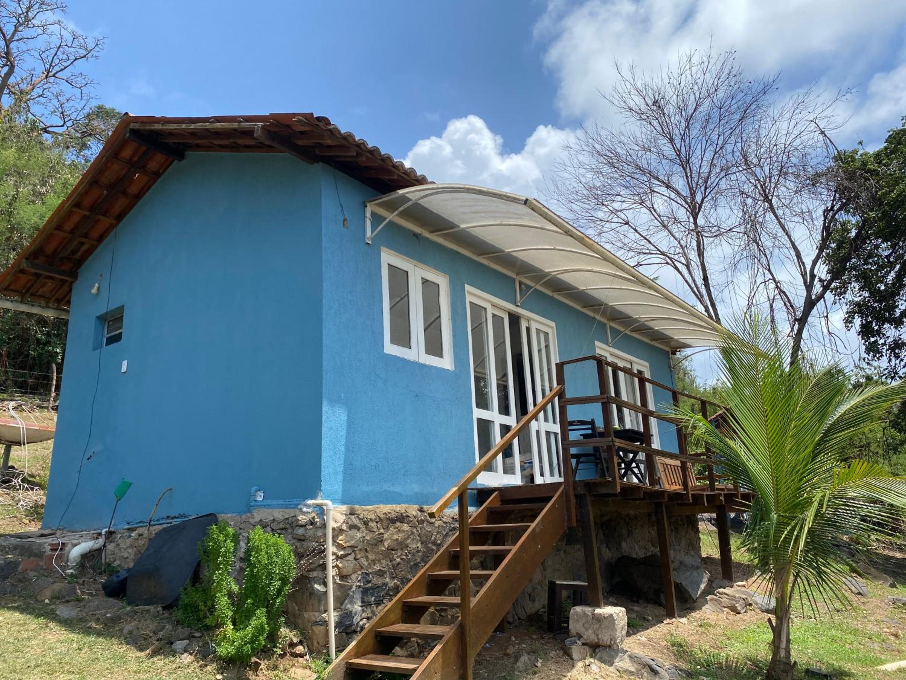 Casa do Ney