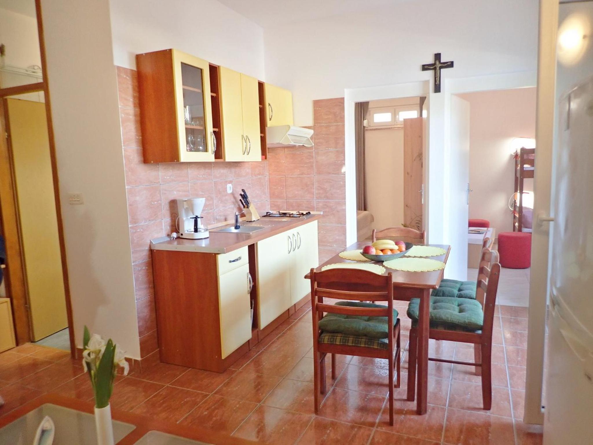 Apartment Blue Ivy near the beach view 5