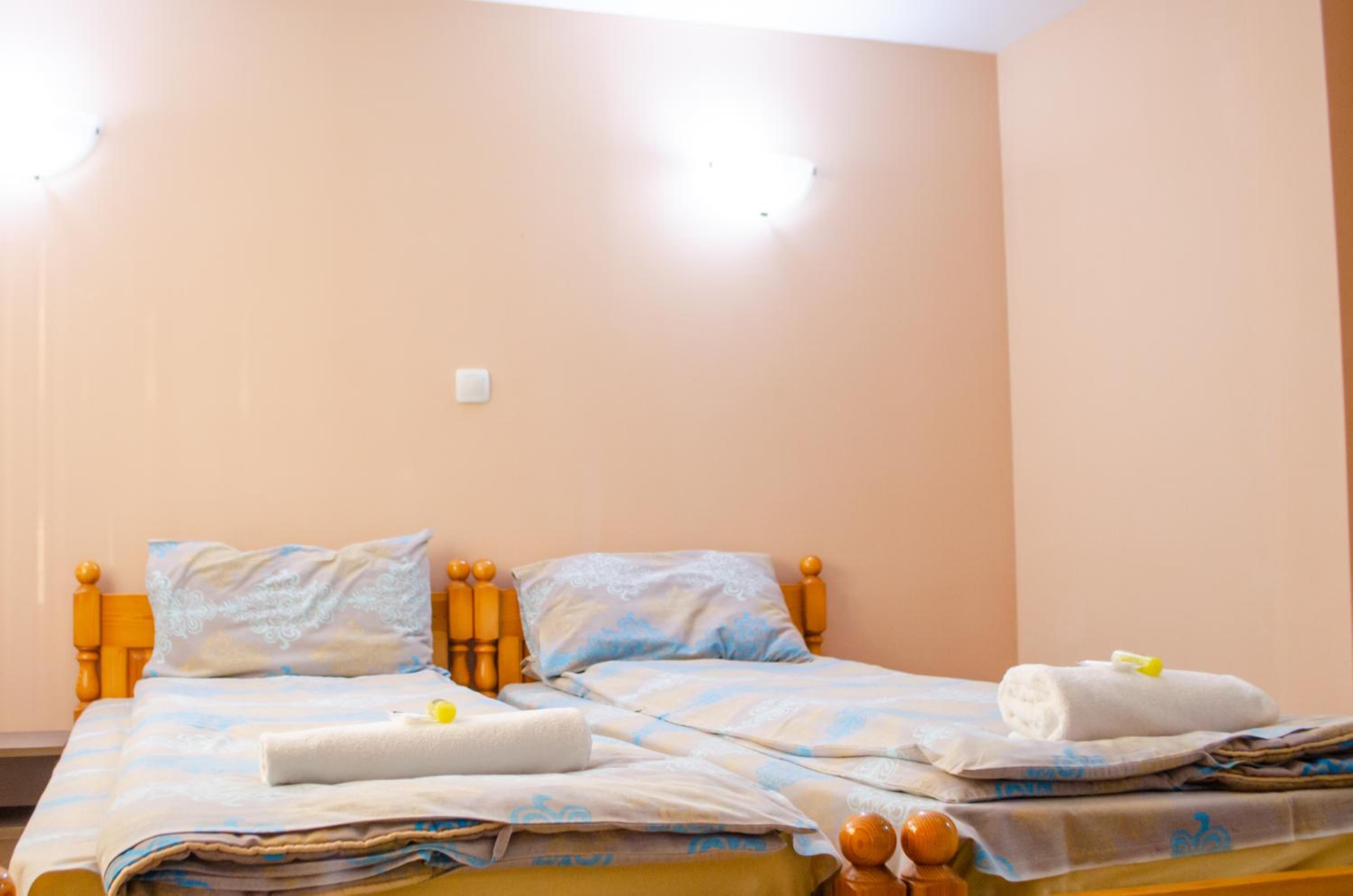 Guest House Vasilena Самостоятелно наемане FREE PARKING
