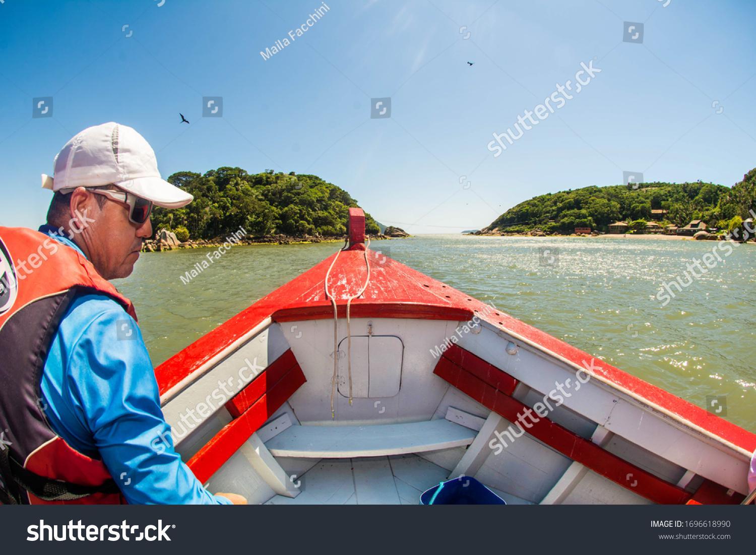 Pousada Mar Aberto Pinheira