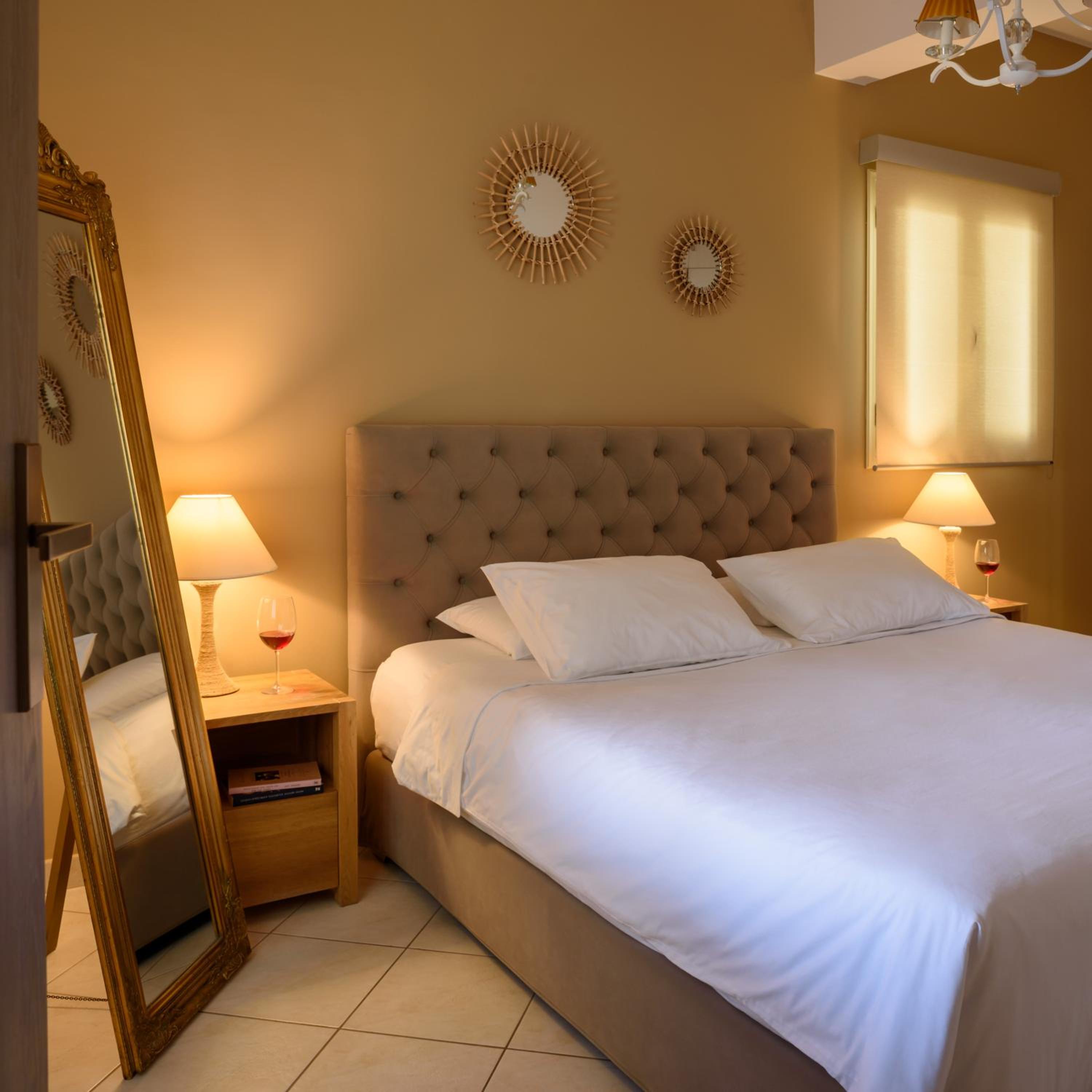 Suite Home Santorini photo 5