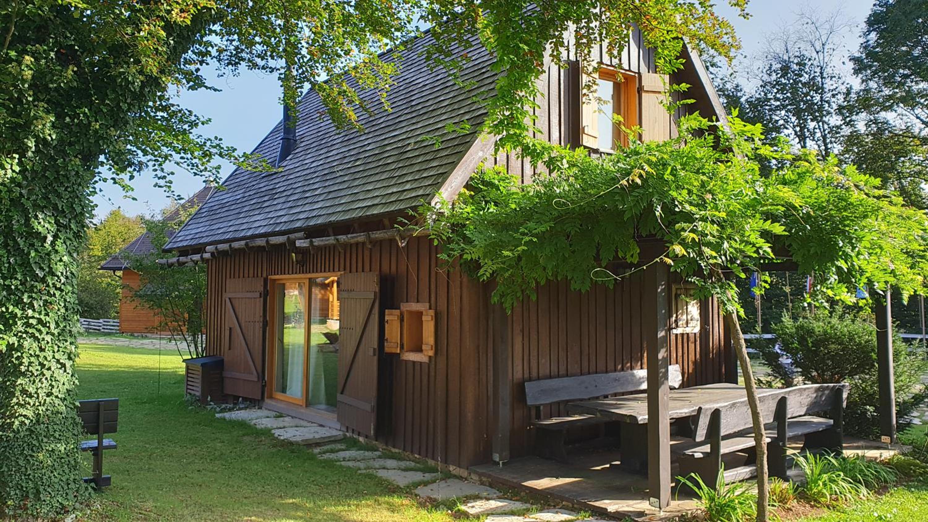Fenomen Plitvice Resort