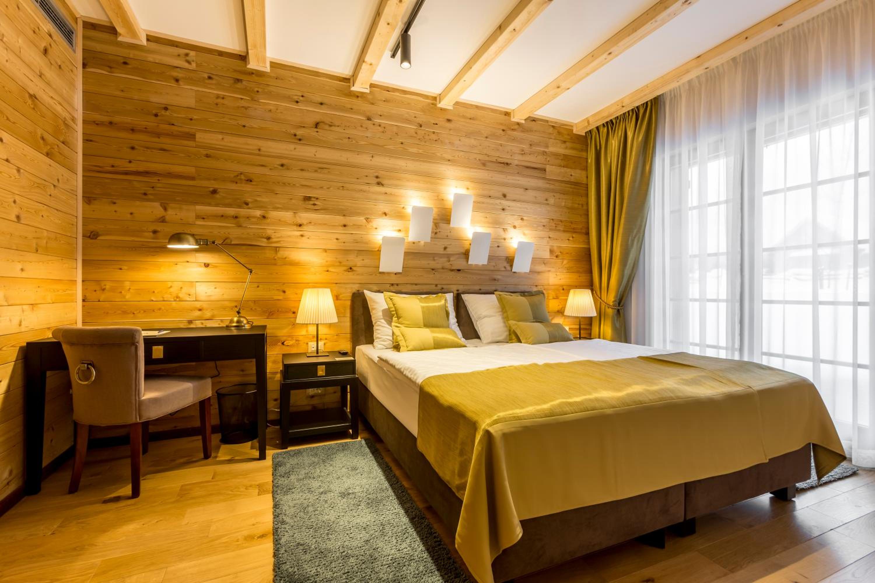 Fenomen Plitvice Resort