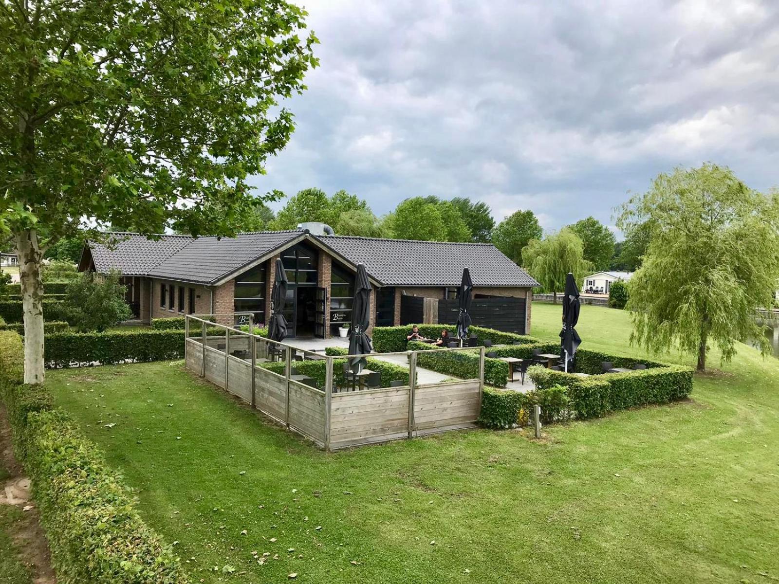 Glamping Betuwe