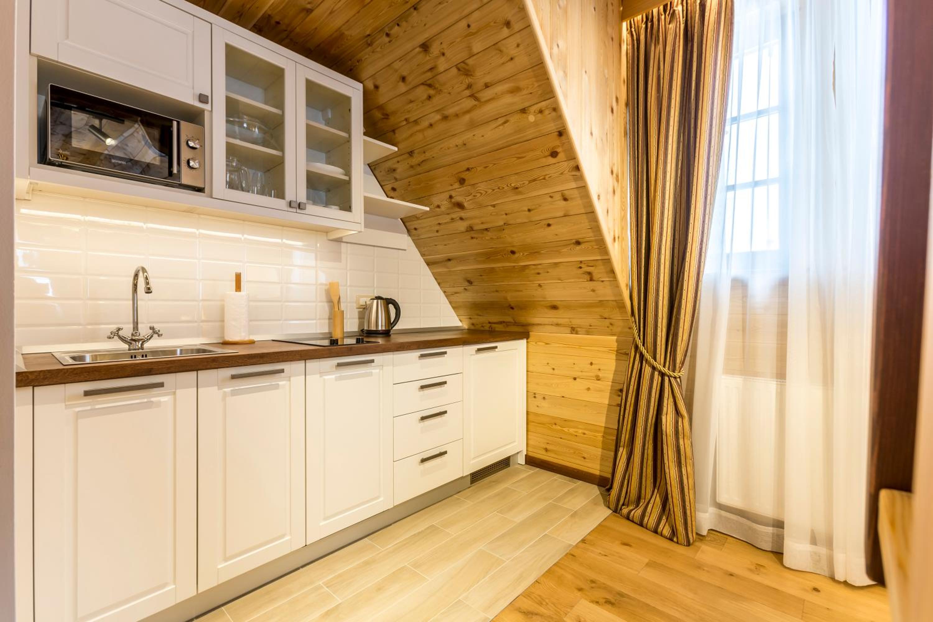 Fenomen Plitvice Resort