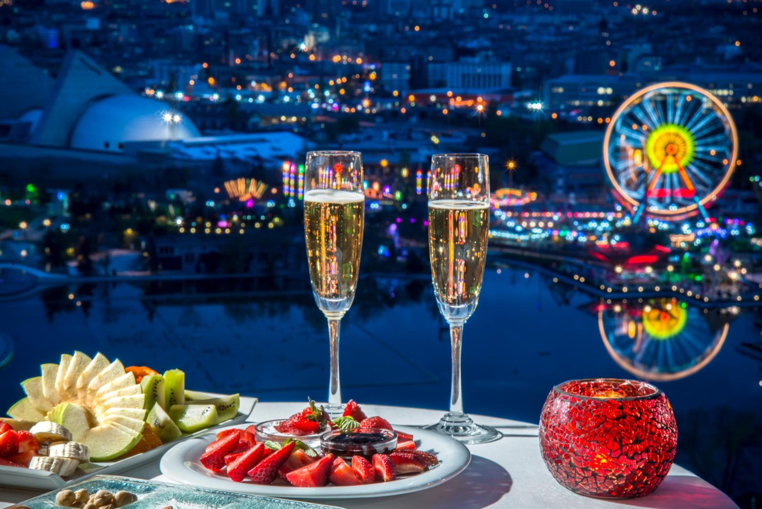 Radisson Blu Ankara - Image 100