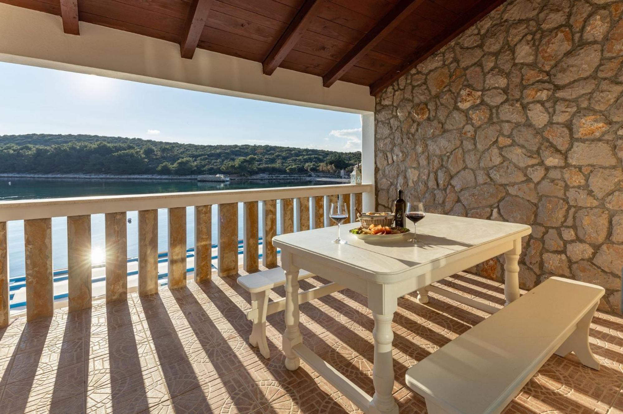 Villa Otus ZadarVillas view 5